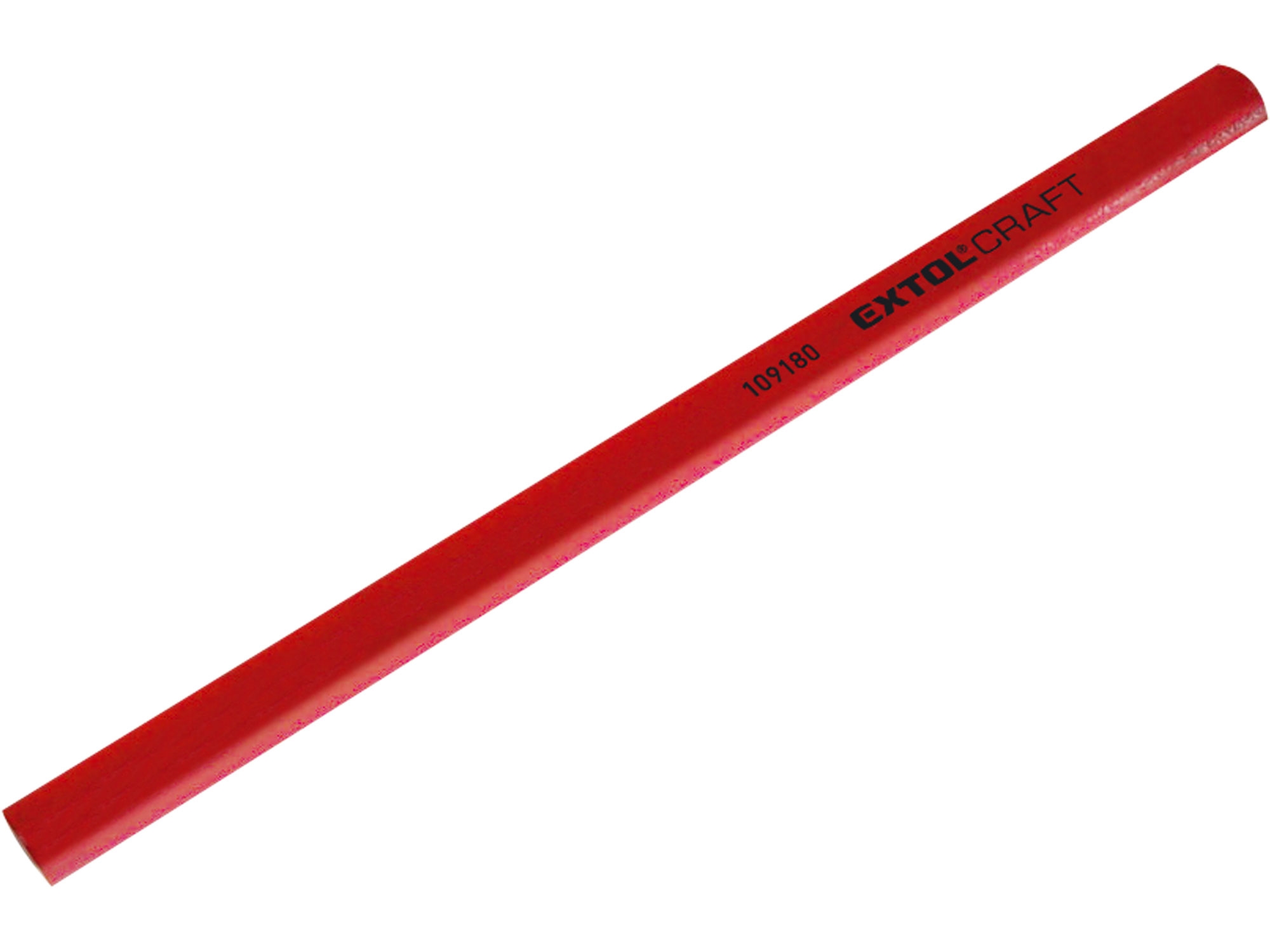 tužka tesařská, 180mm - EXTOL CRAFT