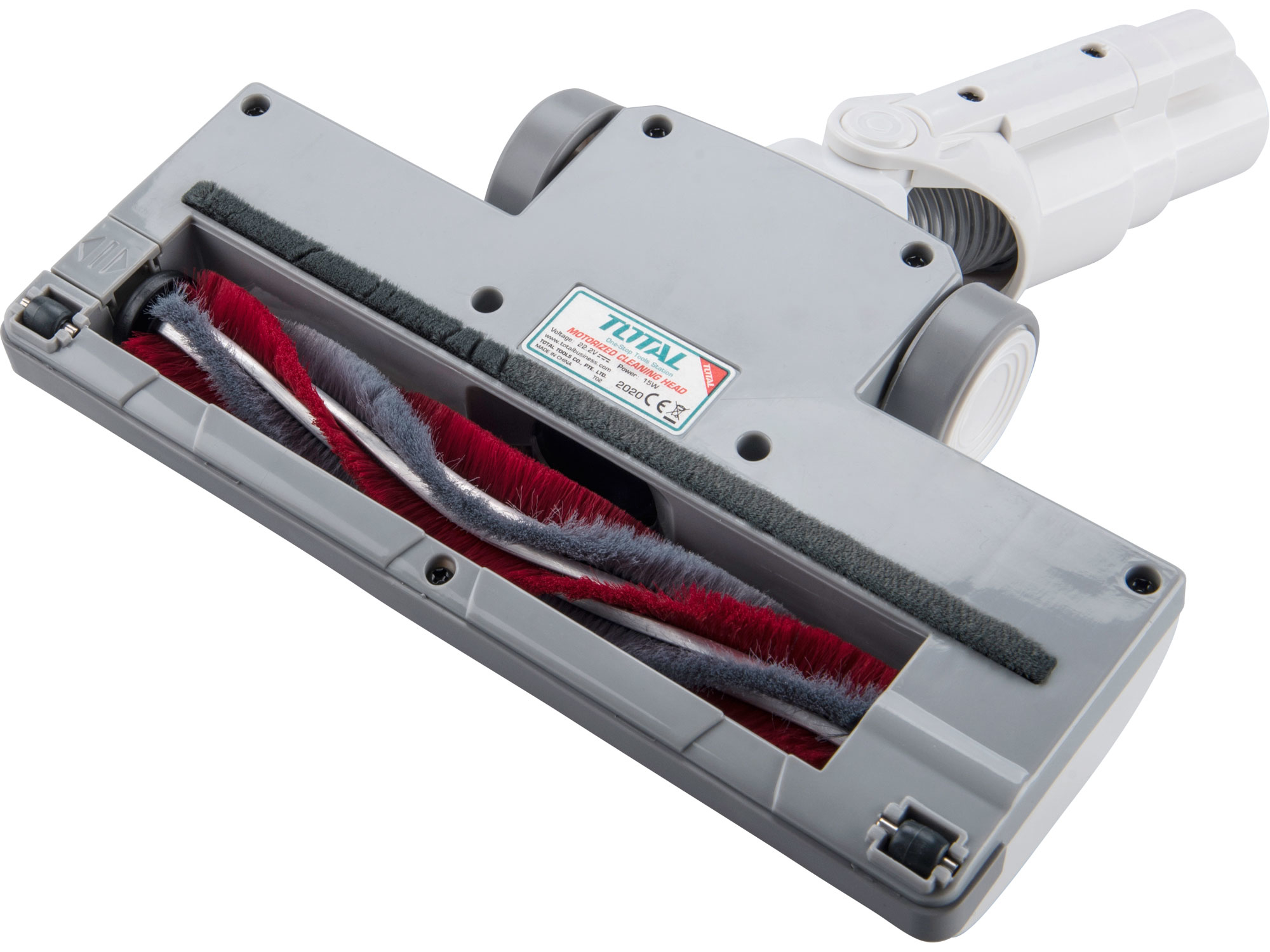 Tyčový vysavač AKU, 2200mAh, 120W