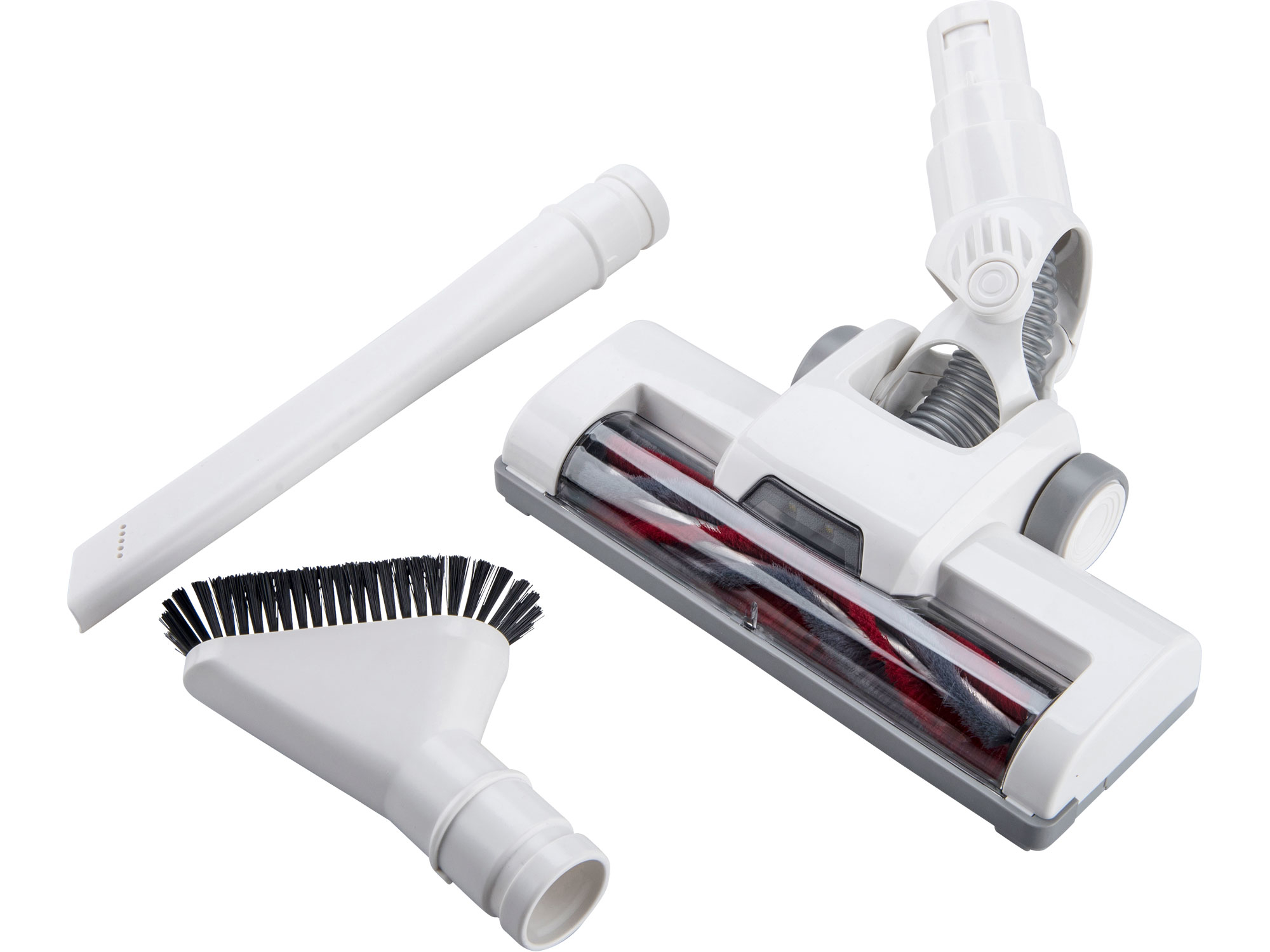 Tyčový vysavač AKU, 2200mAh, 120W