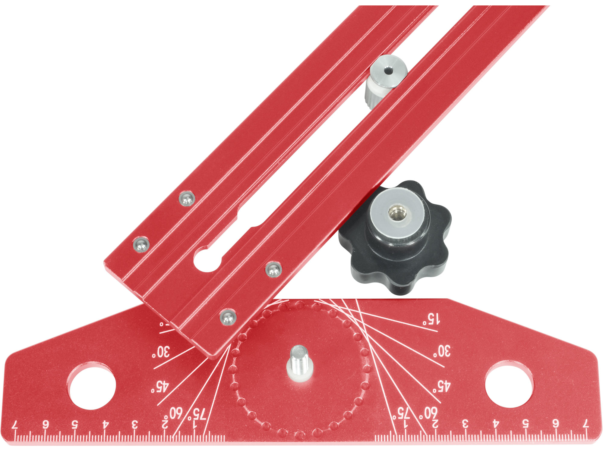 úhelník T-multifinkční, 350x190mm