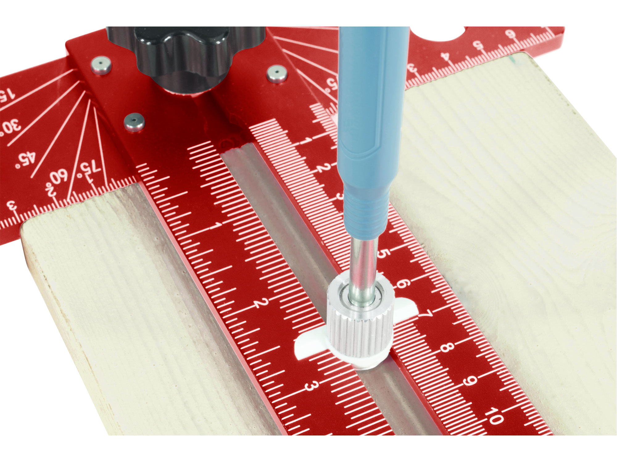 úhelník T-multifinkční, 350x190mm