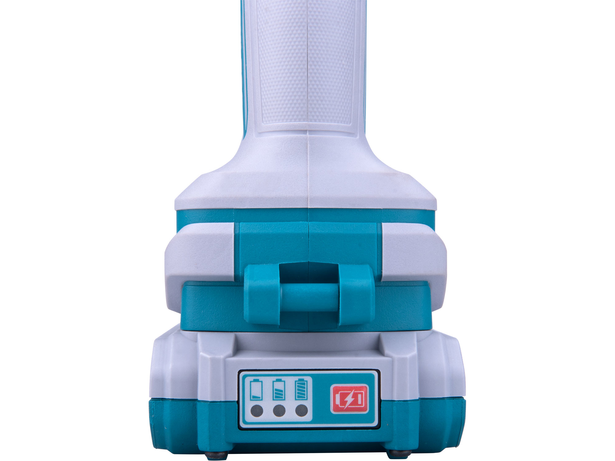 Utahovák rázový AKU 1/2', brushless, 400Nm, 20 V Li-ion  (2x), industrial