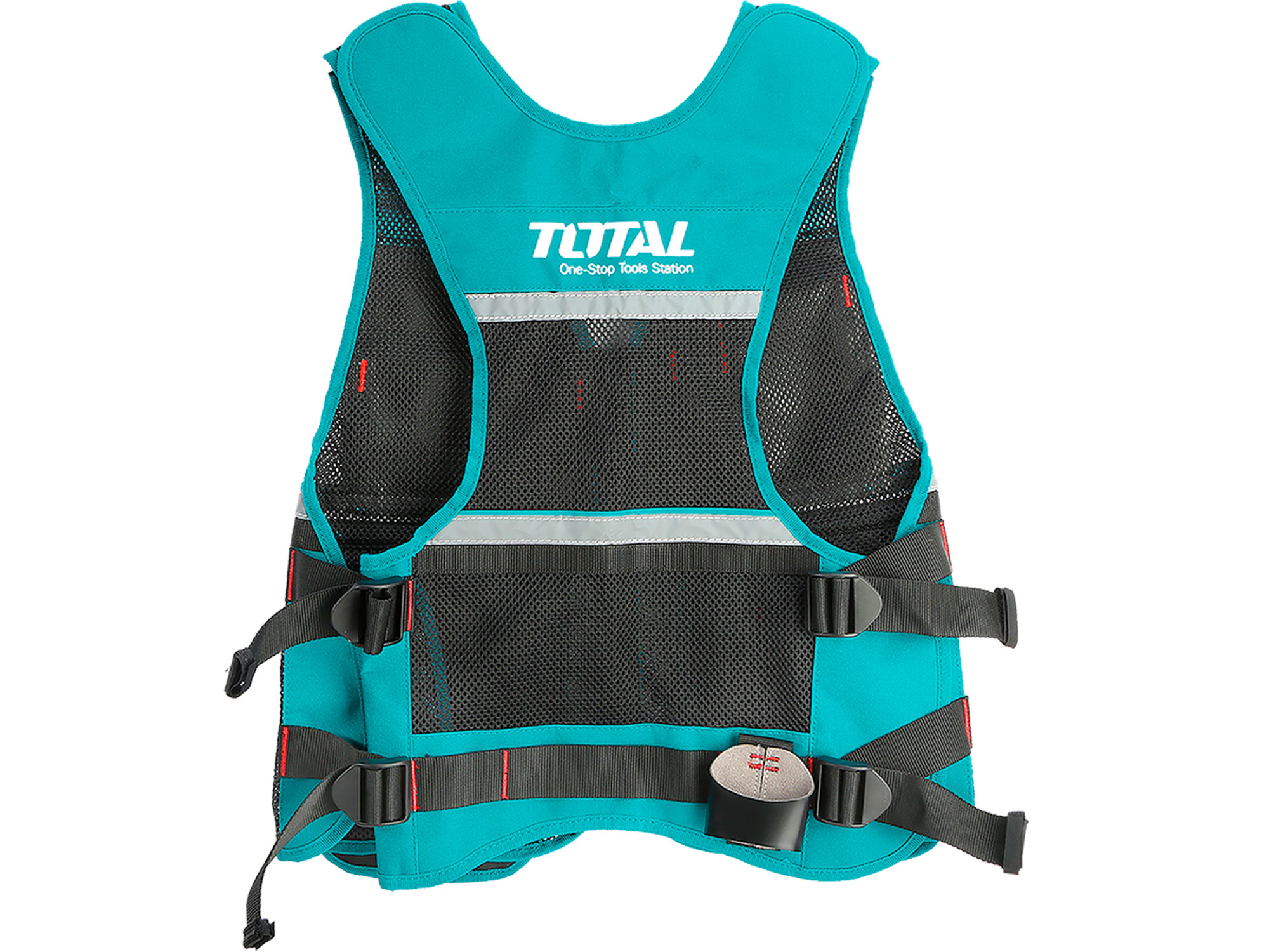 Vesta na nářadí, industrial