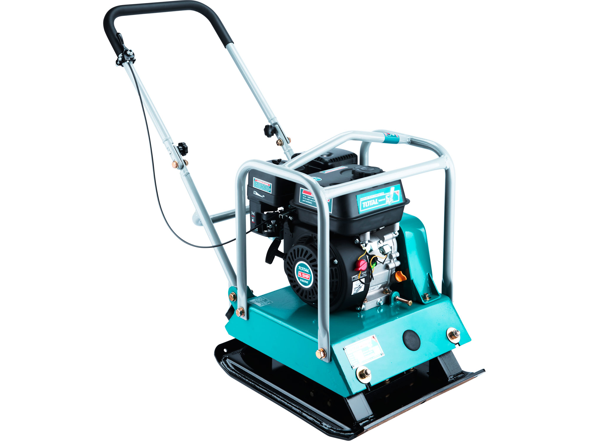 Vibrační deska, 90kg