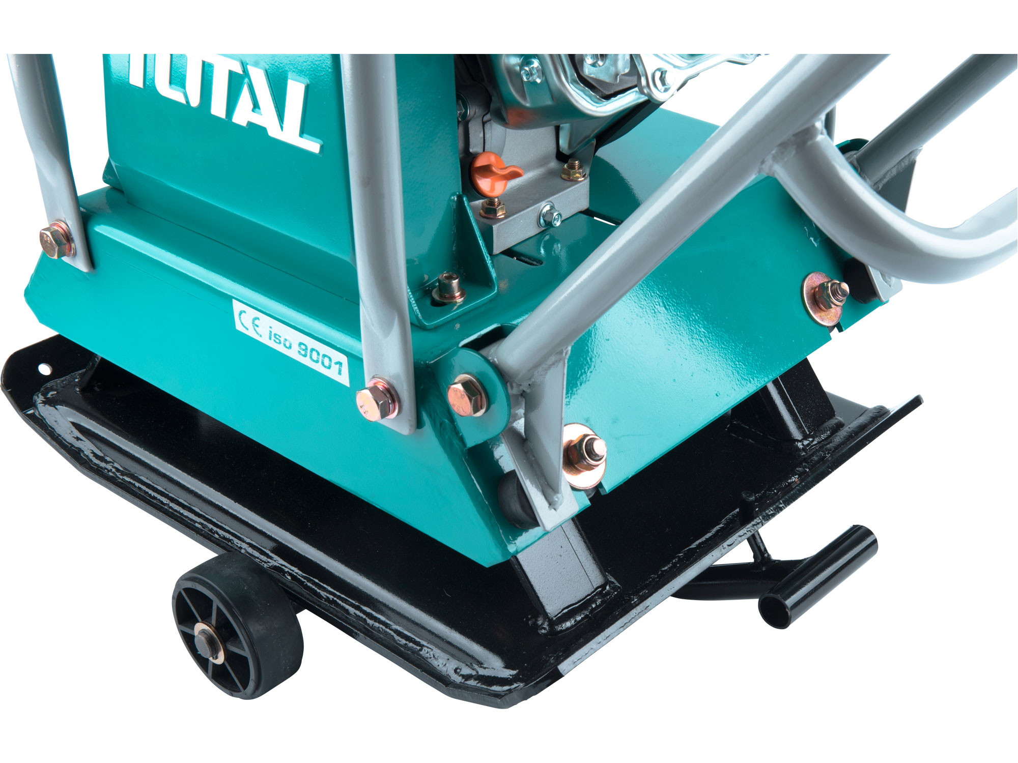 Vibrační deska, 90kg