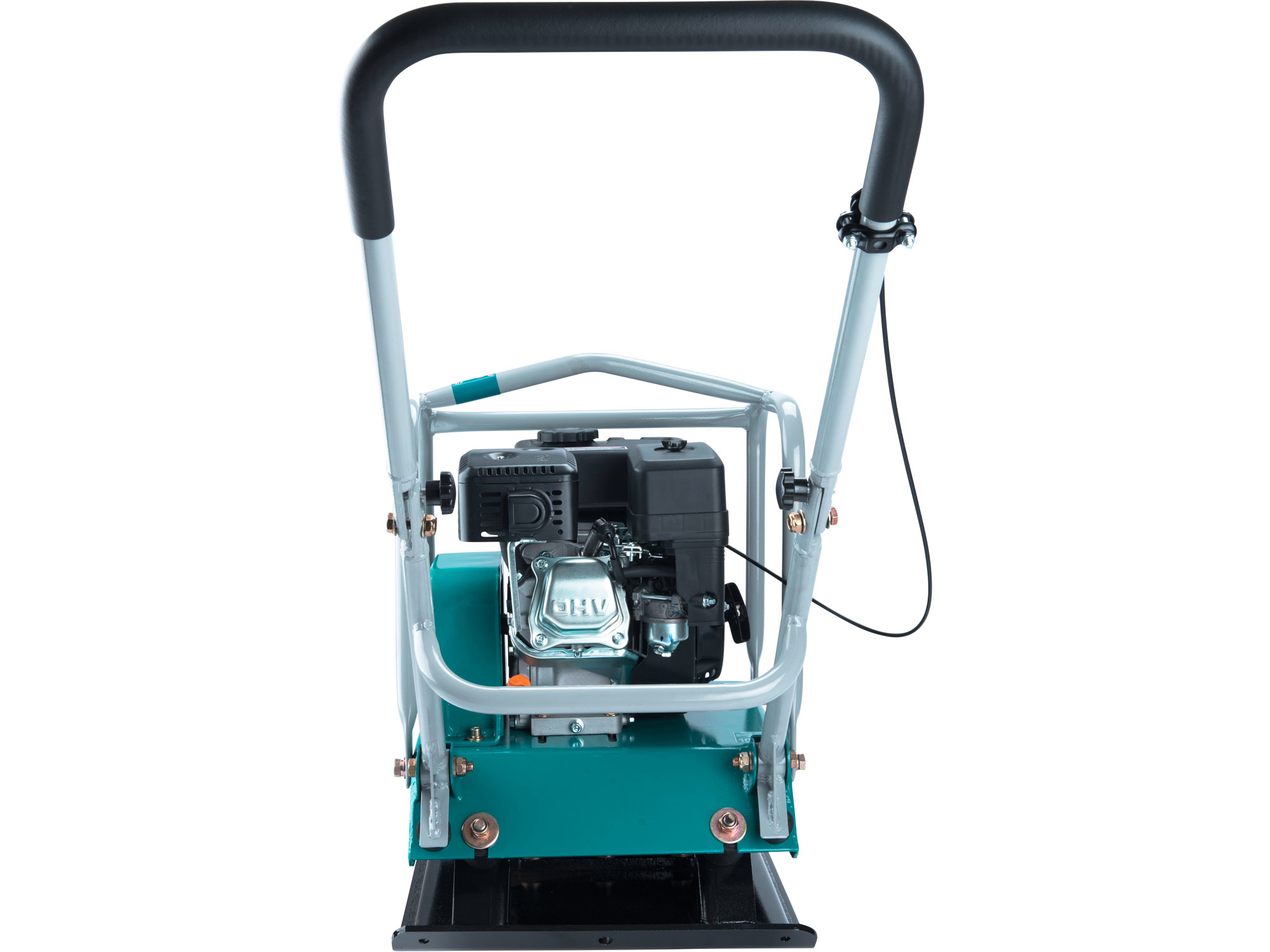 Vibrační deska, 90kg