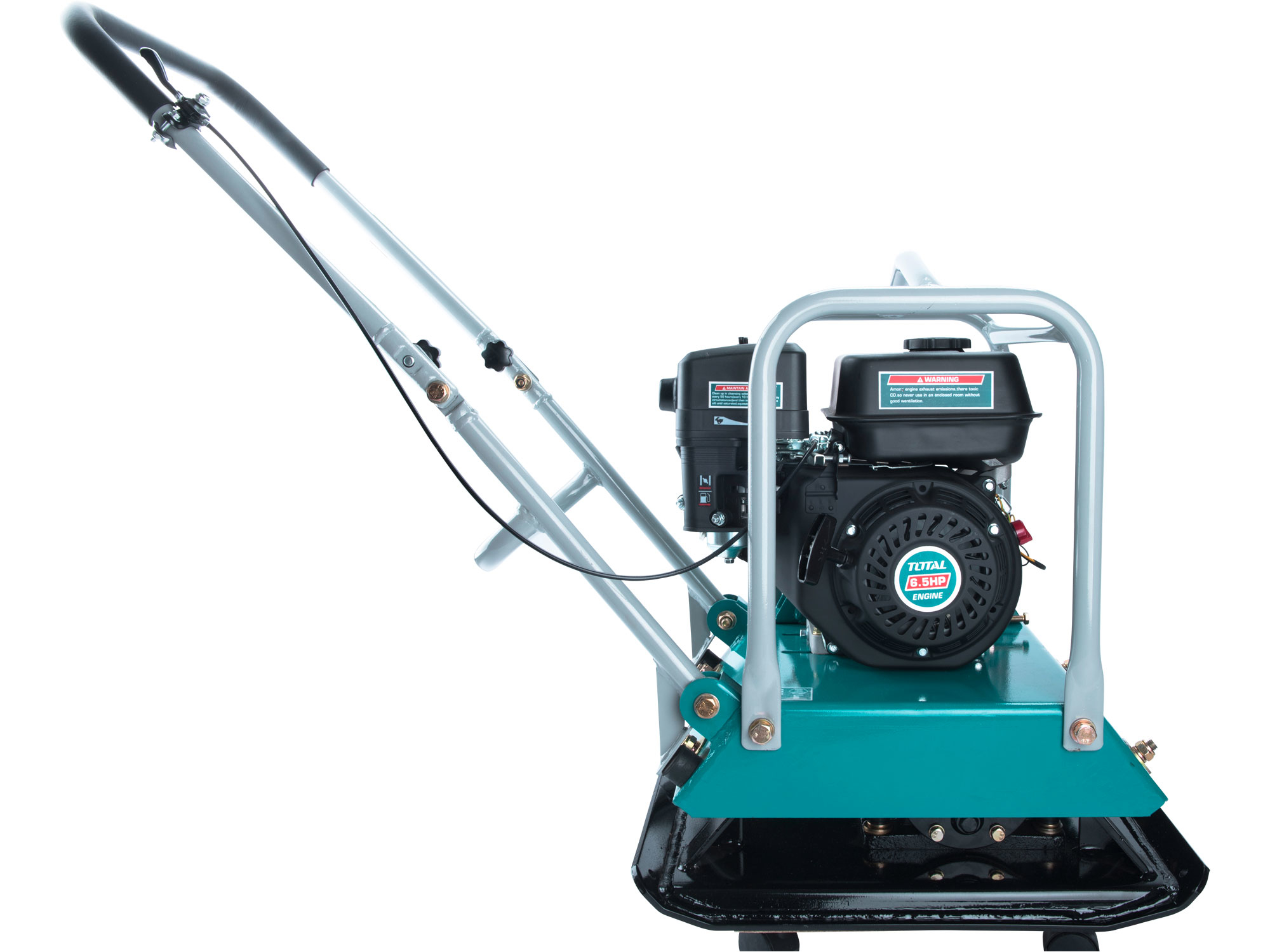 Vibrační deska, 90kg