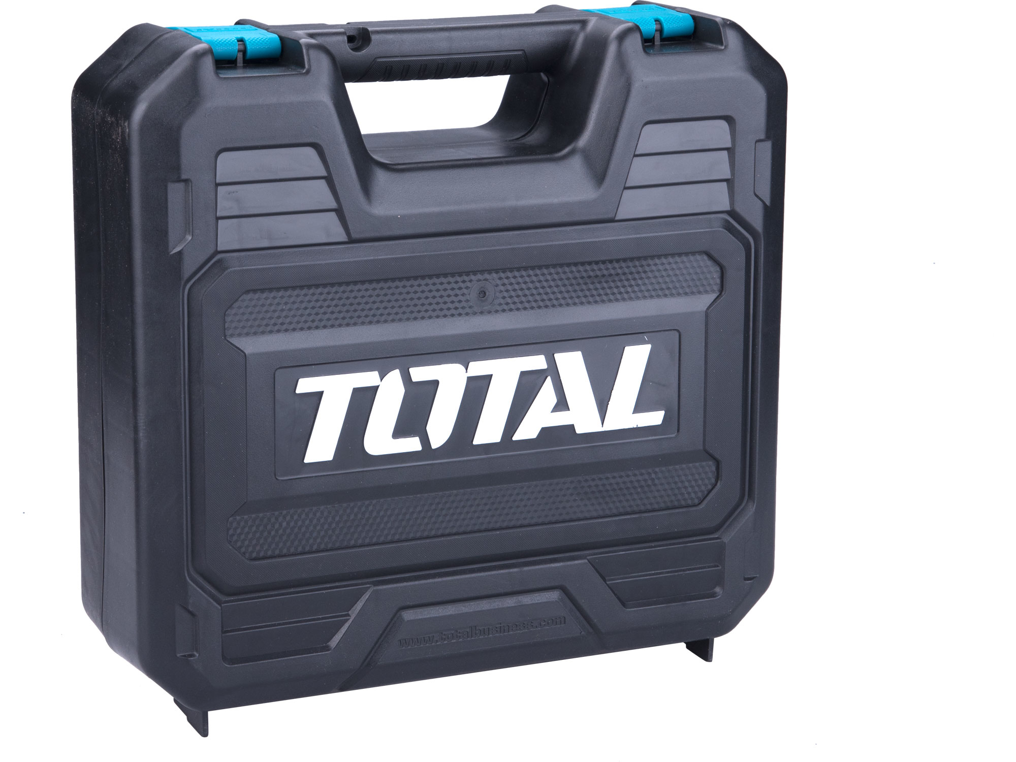 Vrtací šroubovák AKU, 20V Li-ion (2x), 2000mAh