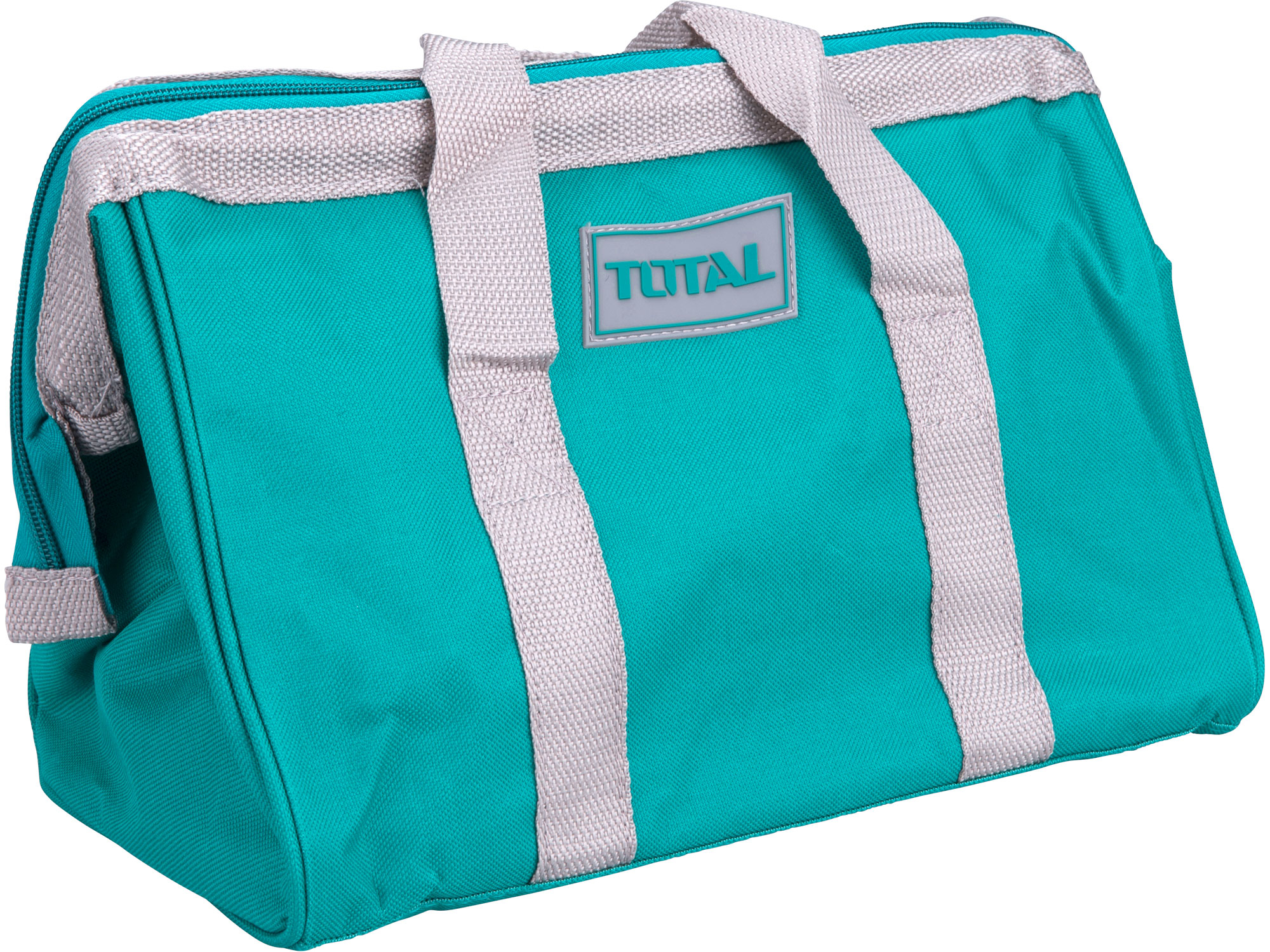 vrtací šroubovák aku, 20V Li-ion (2x), 2000mAh, v tašce, sada 47ks