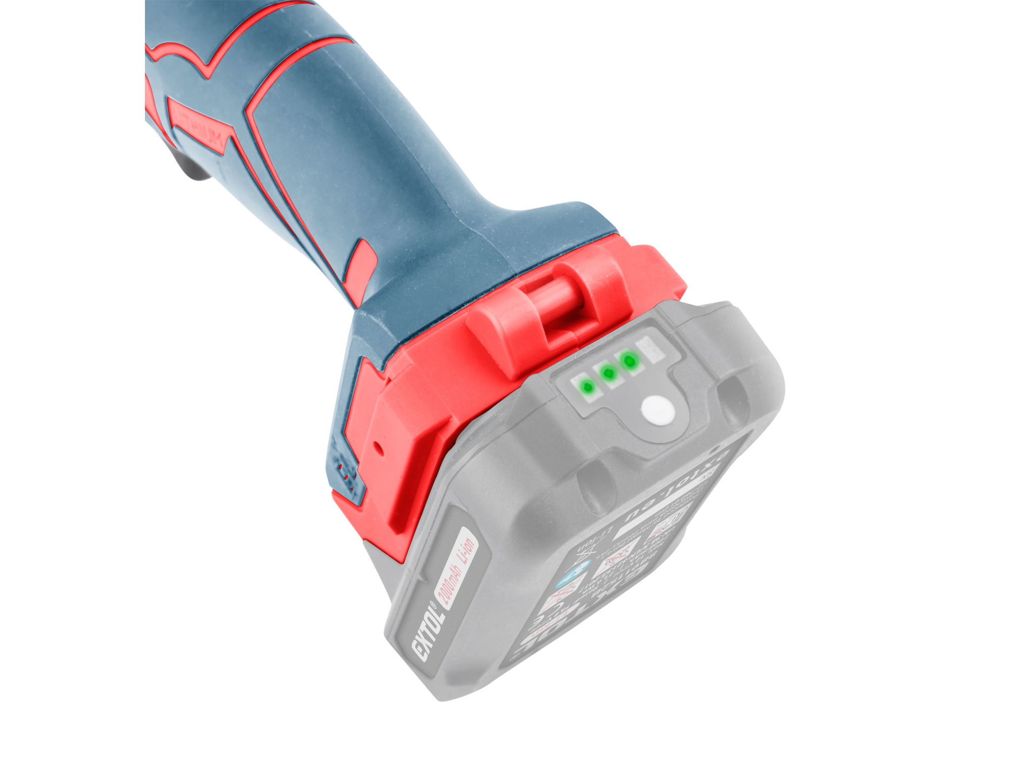 vrtací šroubovák aku, BRUSHLESS, 12V Li-ion, bez baterie a nabíječky