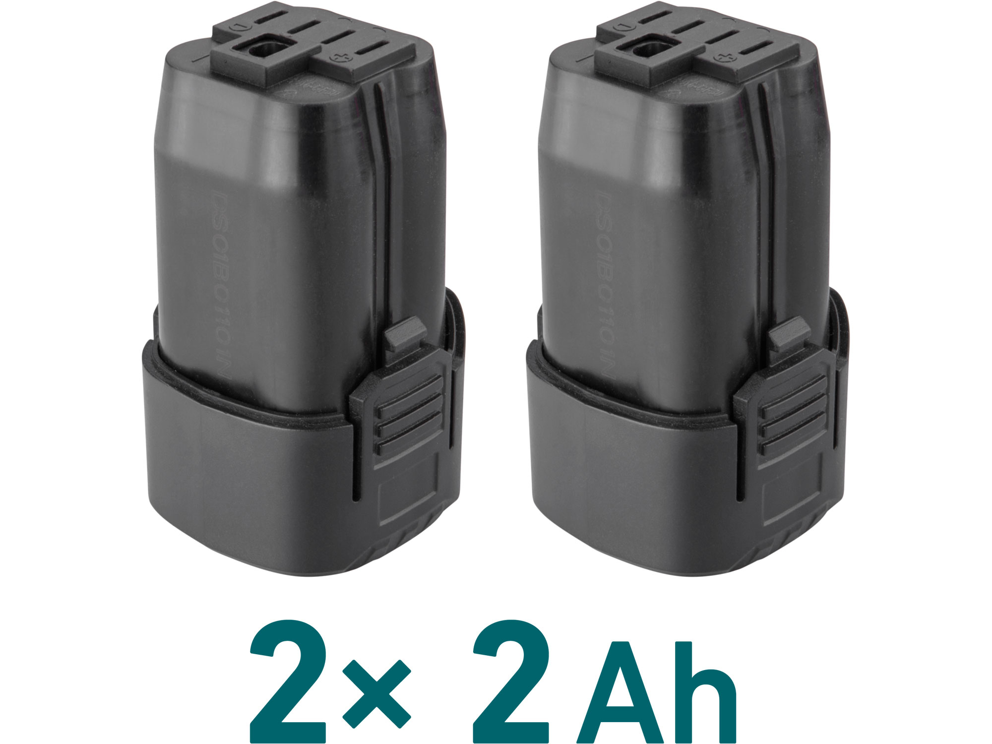 vrtací šroubovák aku, BRUSHLESS, 16V Li-ion, 2×2Ah