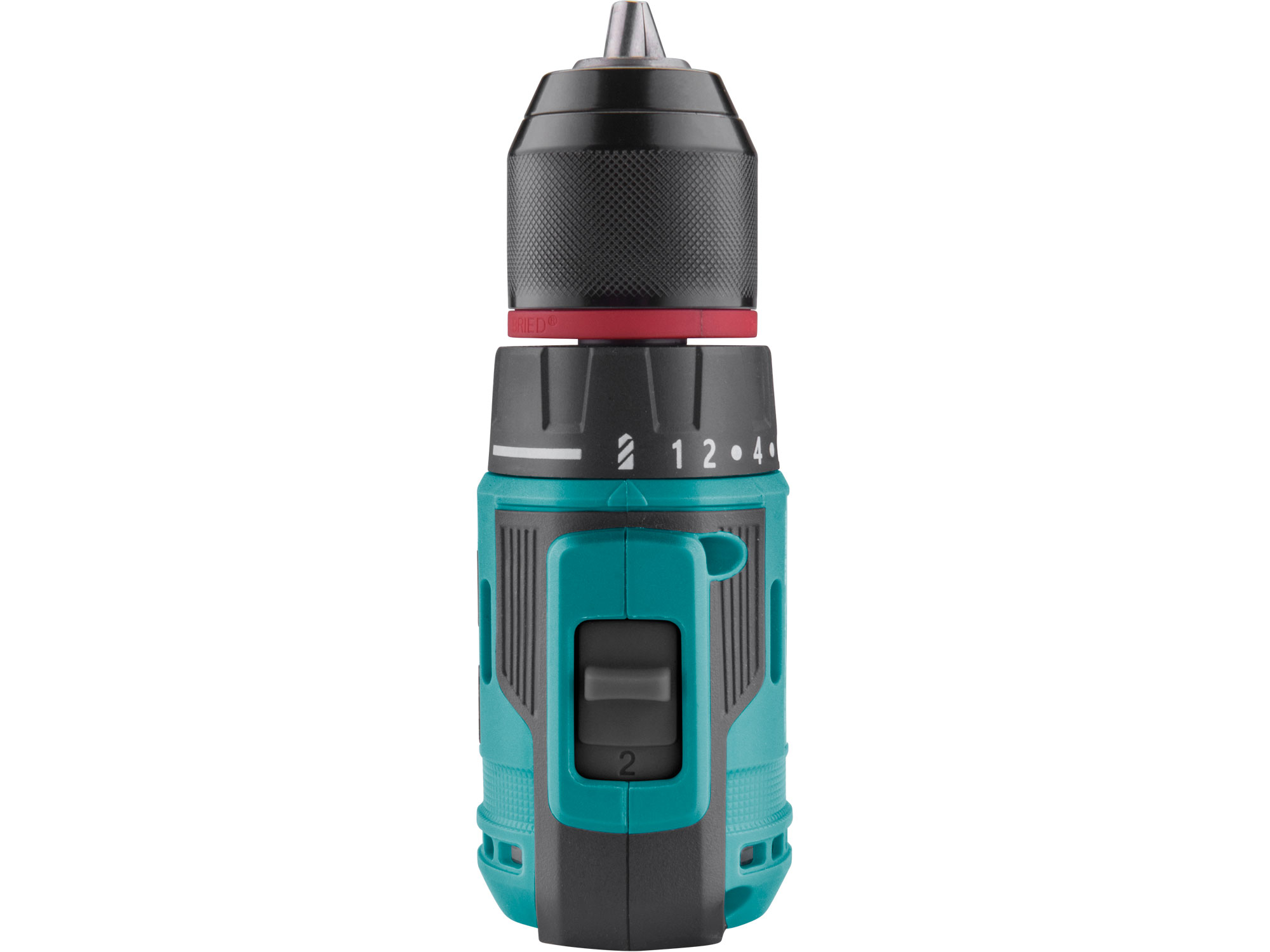 vrtací šroubovák aku, BRUSHLESS, 16V Li-ion, 2×2Ah