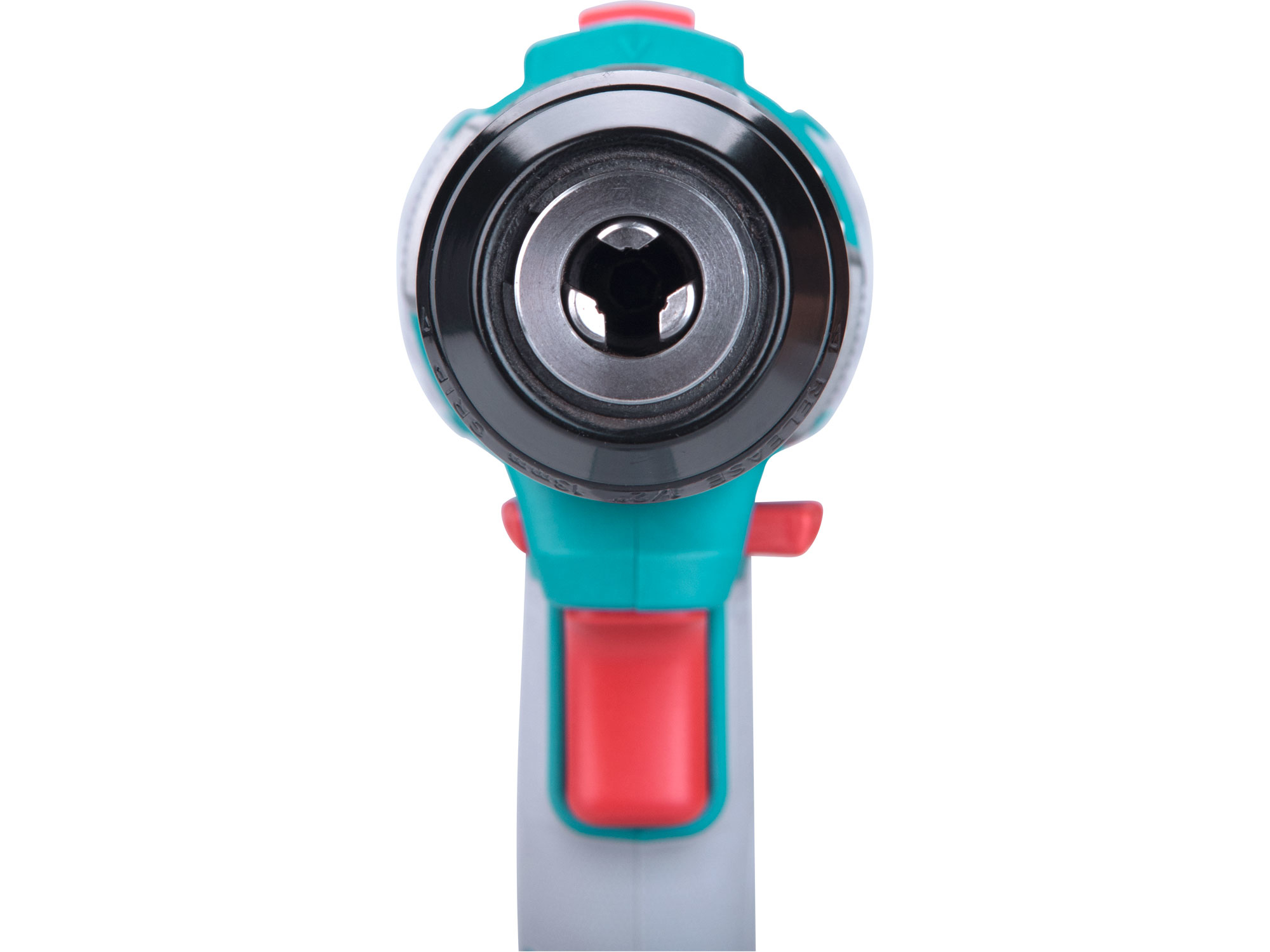 Vrtací šroubovák AKU s příklepem, brushless, 20V Li-ion (2x), industrial