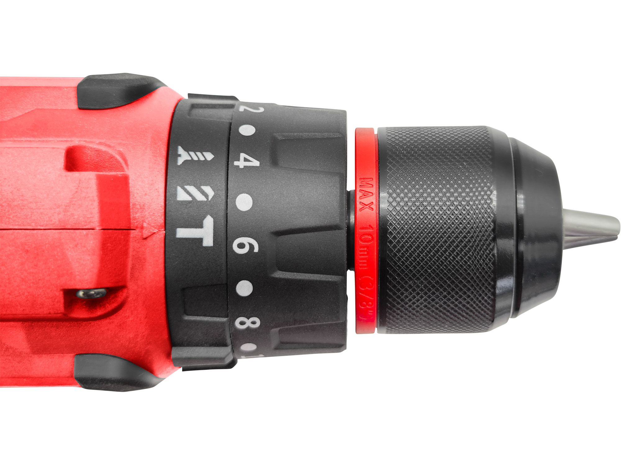 vrtací šroubovák aku s příklepem SHARE20V, BRUSHLESS, bez baterie a nabíječky