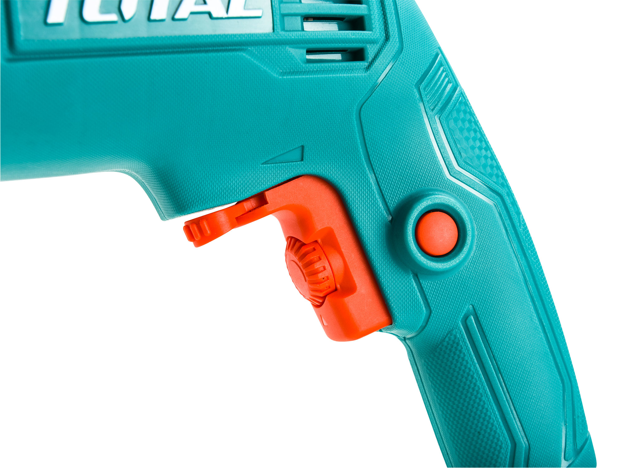 Vrtačka s příklepem a nářadím, 680W, 115ks