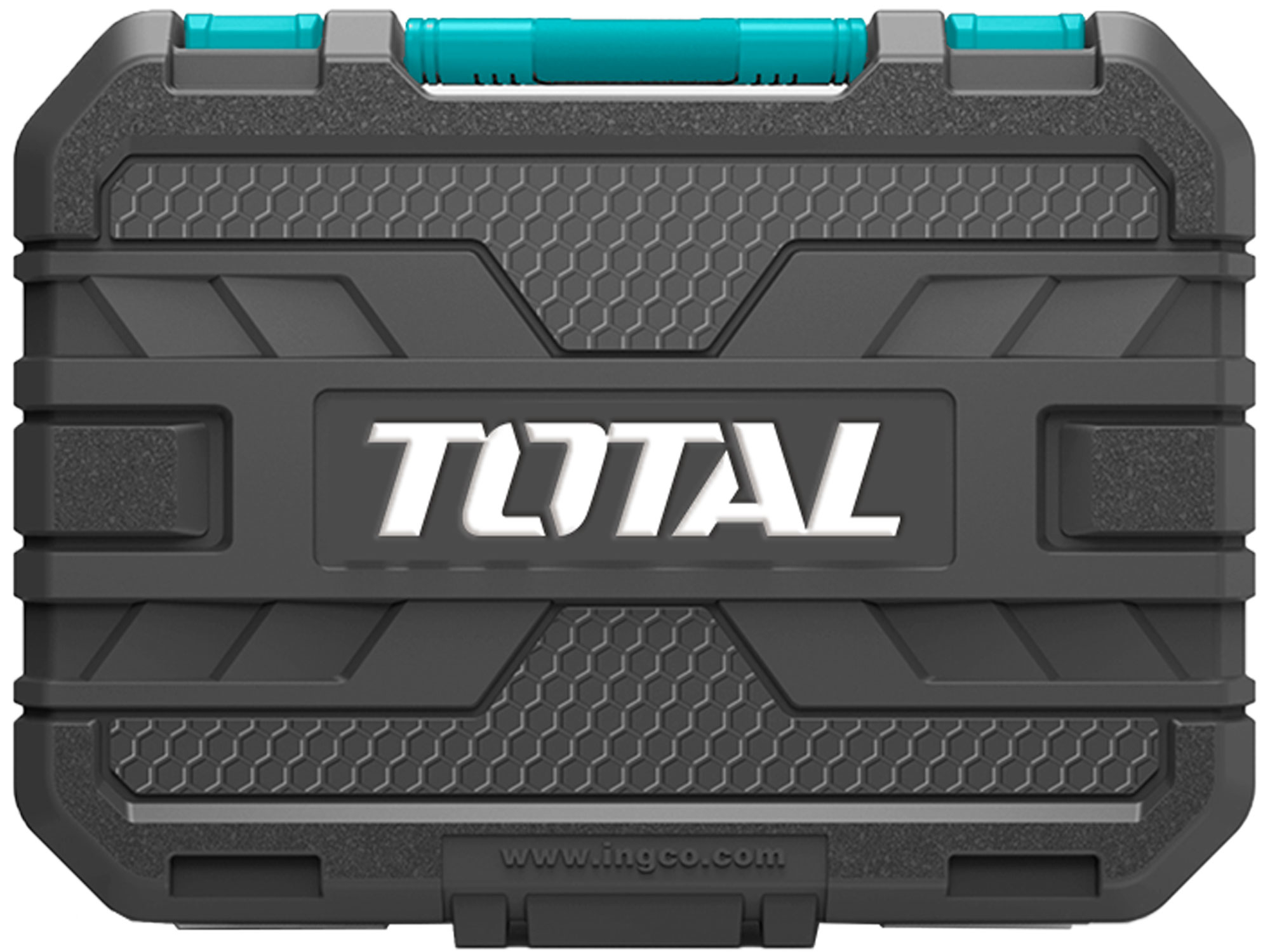 Vrtačka s příklepem a nářadím, 680W, 115ks