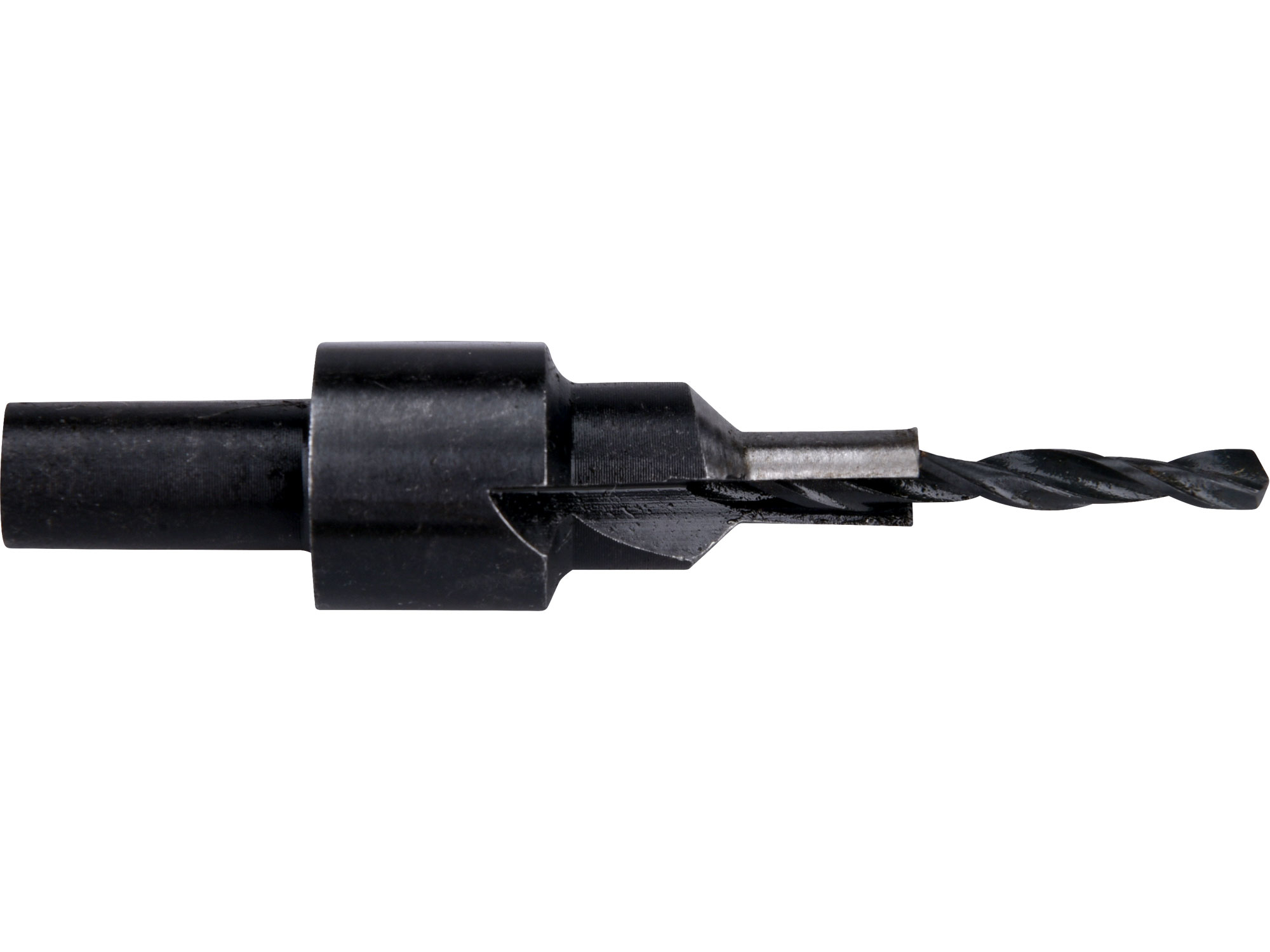 vrták na konfirmáty, pro šroub 6mm, O vrtáku 3,5mm, HSS