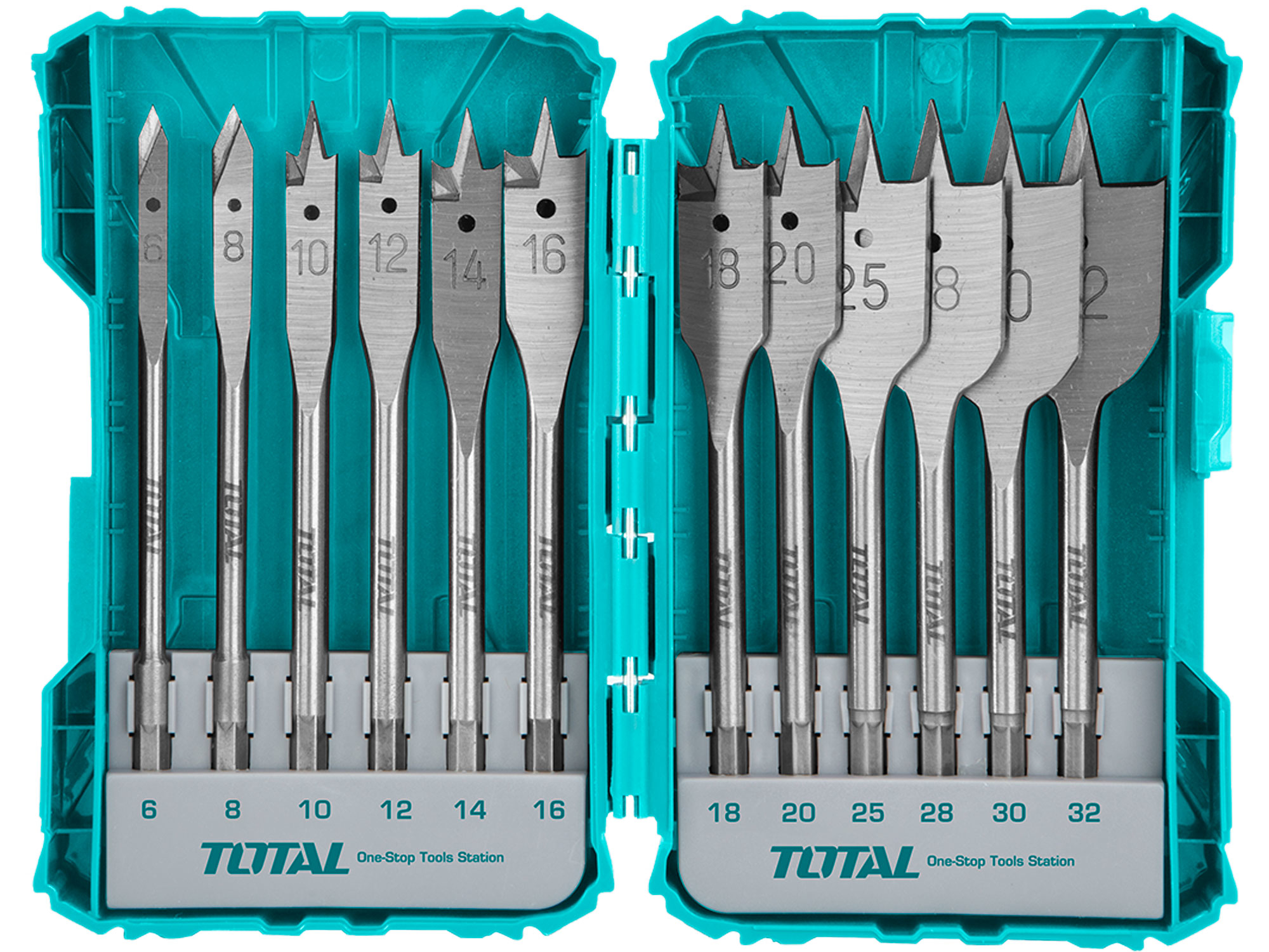 TOTAL TACSDL1201