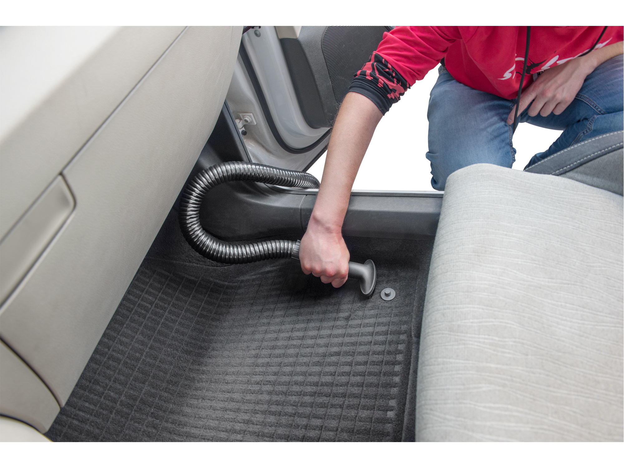 vysavač aku SHARE20V, 20V Li-ion, bez baterie a nabíječky