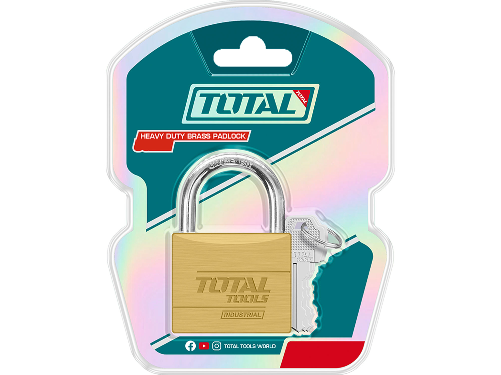 Zámek, industrial, 50mm