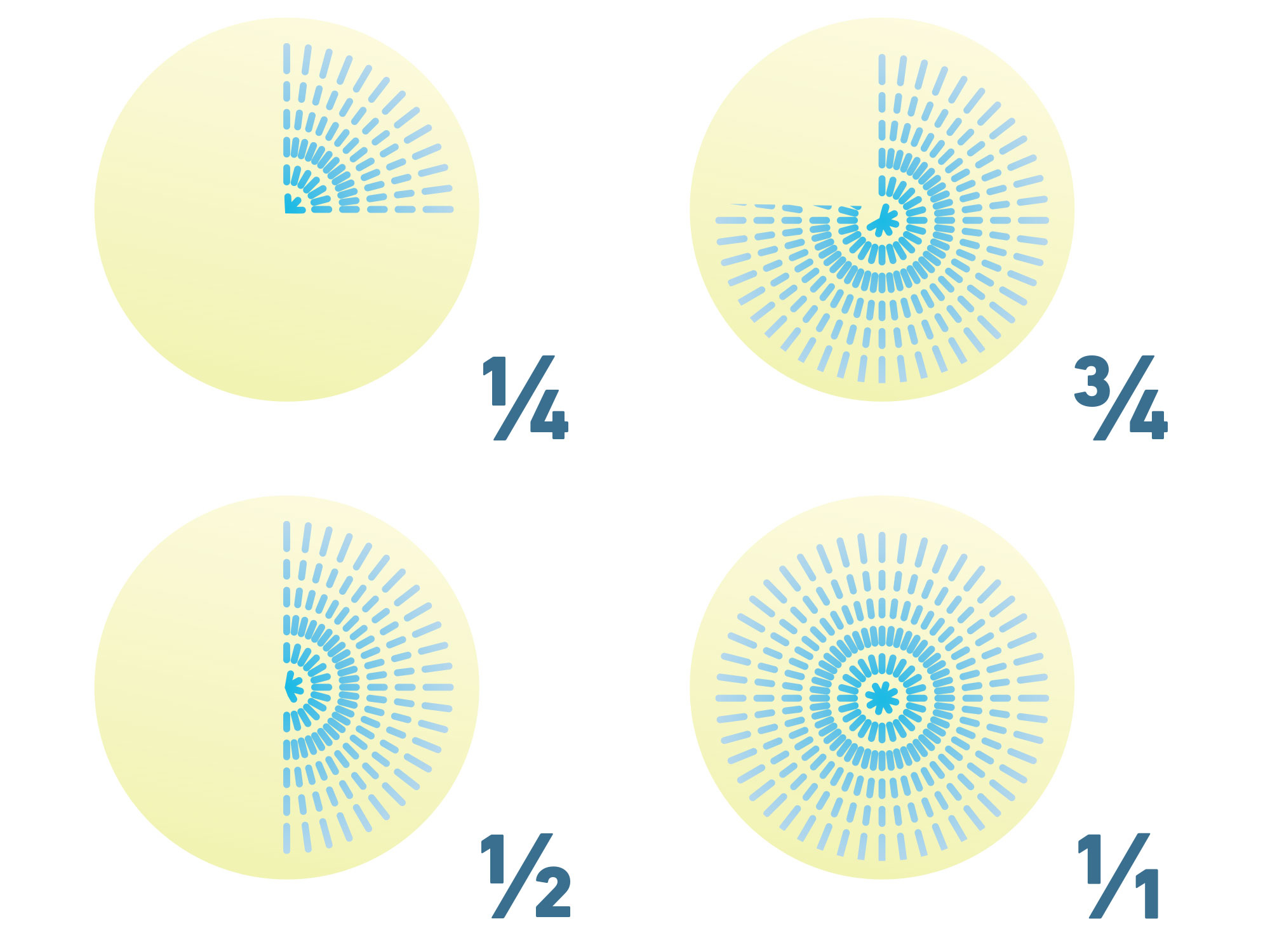 zavlažovač pulzní kovový, MOSAZ