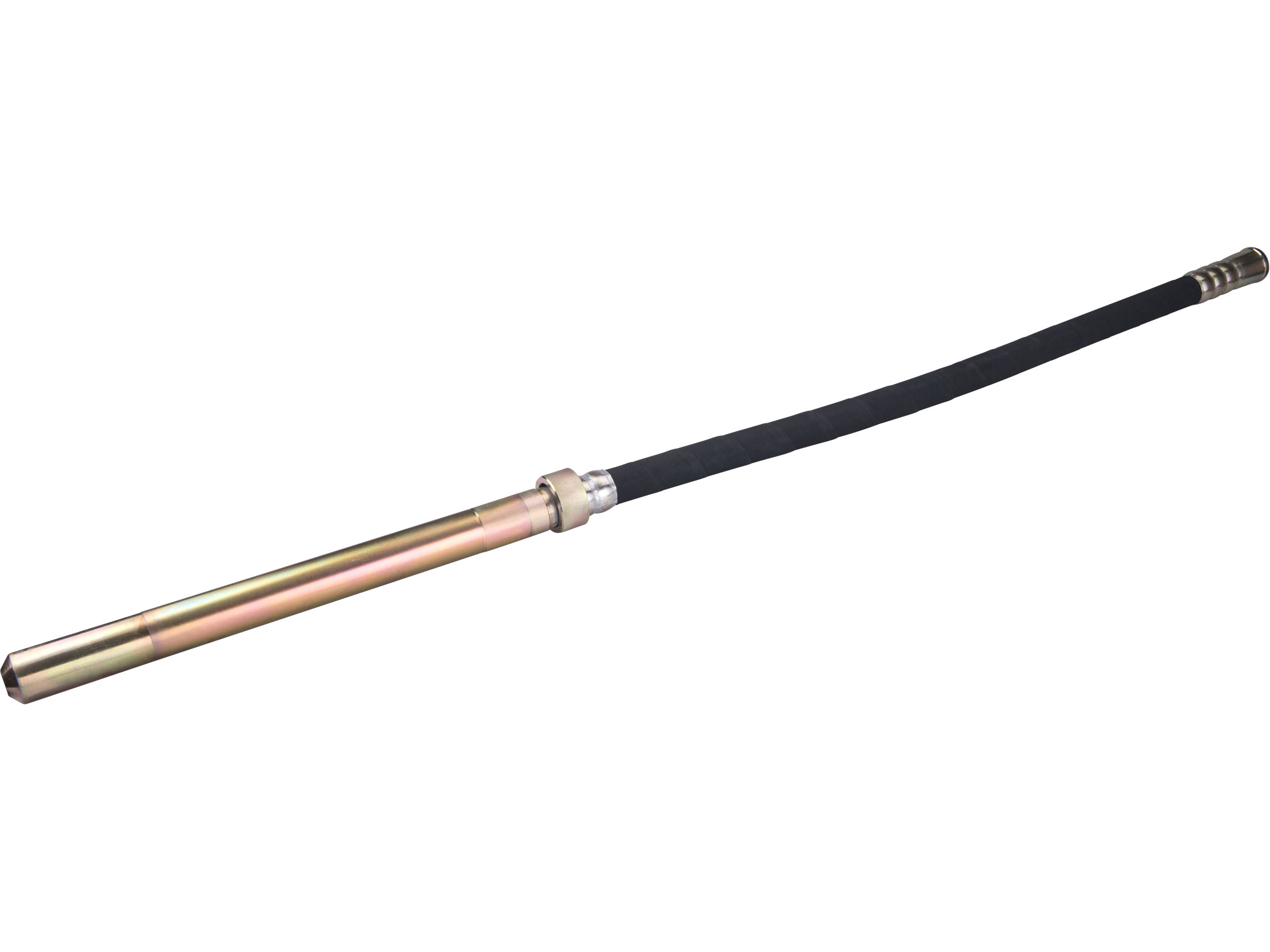 Zhutňovač betonu AKU, 20V Li-ion, bez baterie a nabíječky