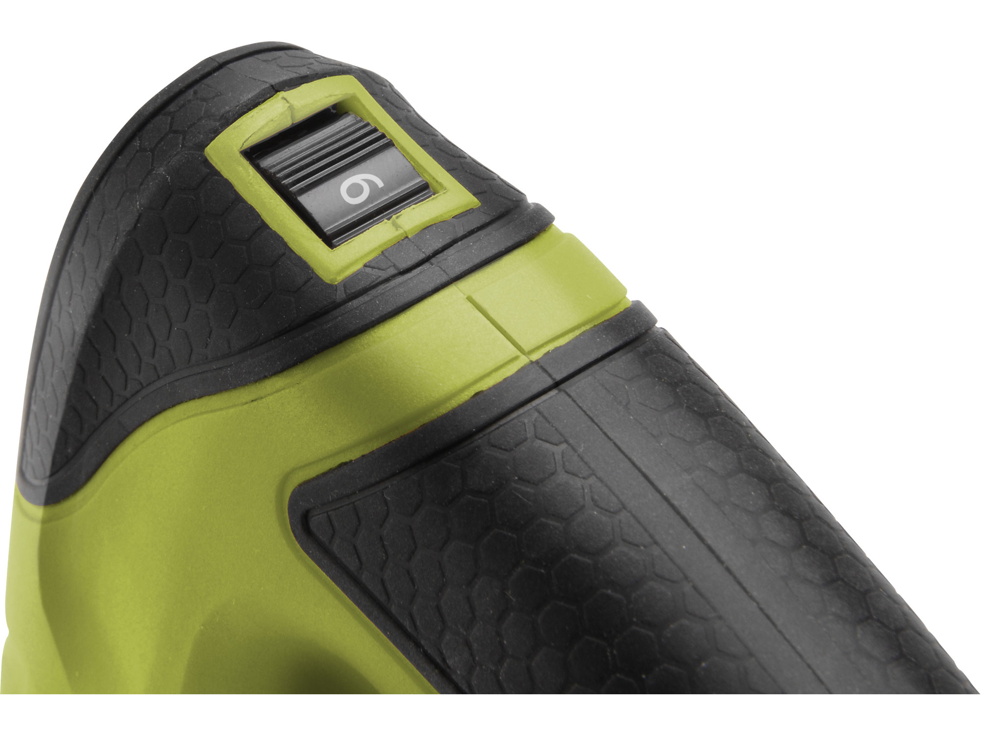 ZRUŠENO! Nahrazeno výrobkem 405124 pila přímočará, 570W