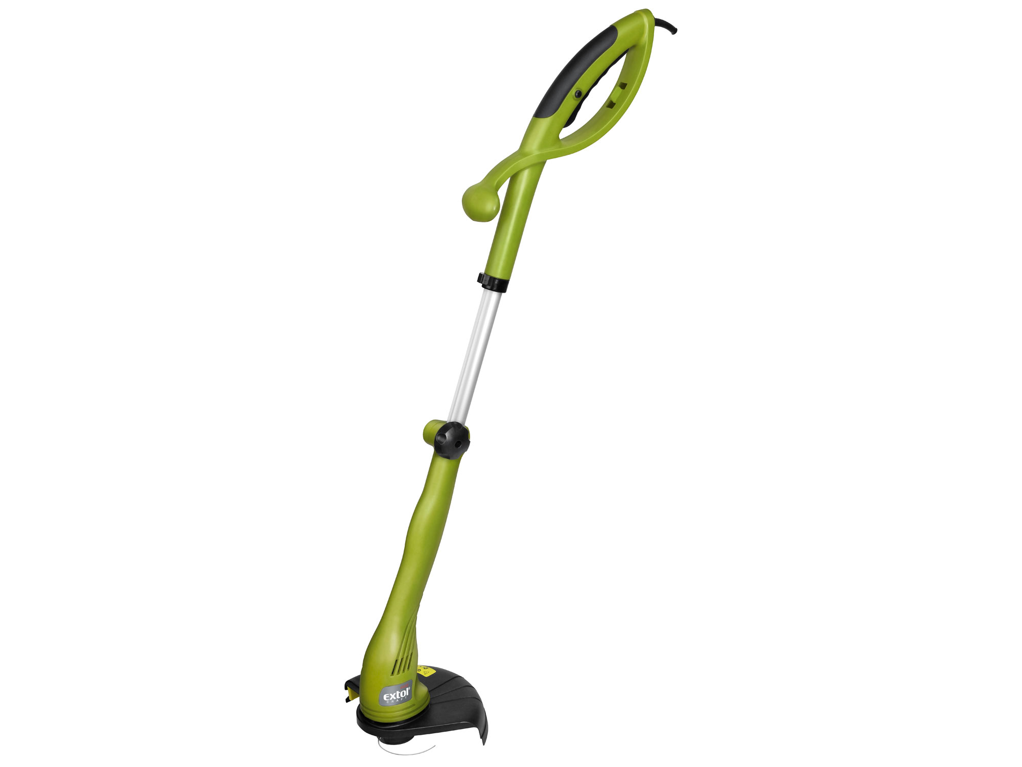 ZRUŠENO! Nahrazeno výrobkem 416123, sekačka strunová