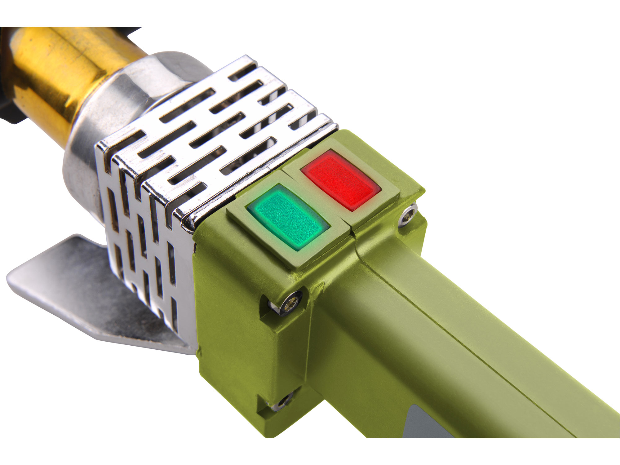 ZRUŠENO! Nahrazeno výrobkem 419313, svářečka polyfúzní, 800W