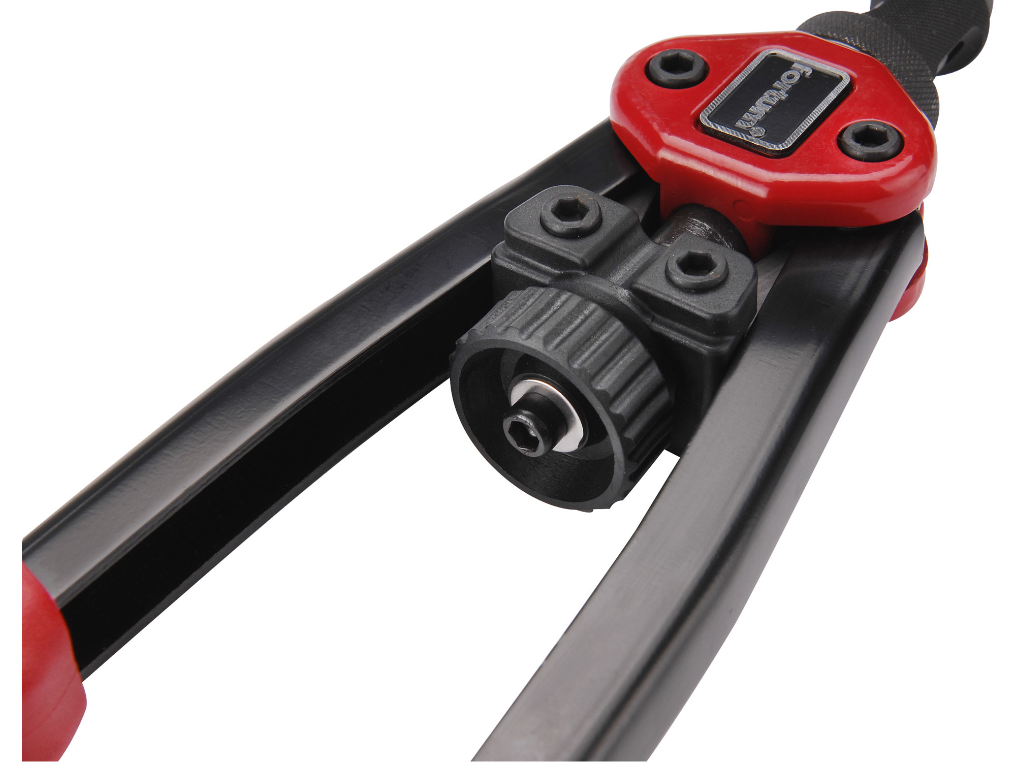 ZRUŠENO! Nahrazeno výrobkem 4770633, kleště nýtovací pákové pro nýtovací matice, M3-M12, 330mm, M3-M12, 330mm