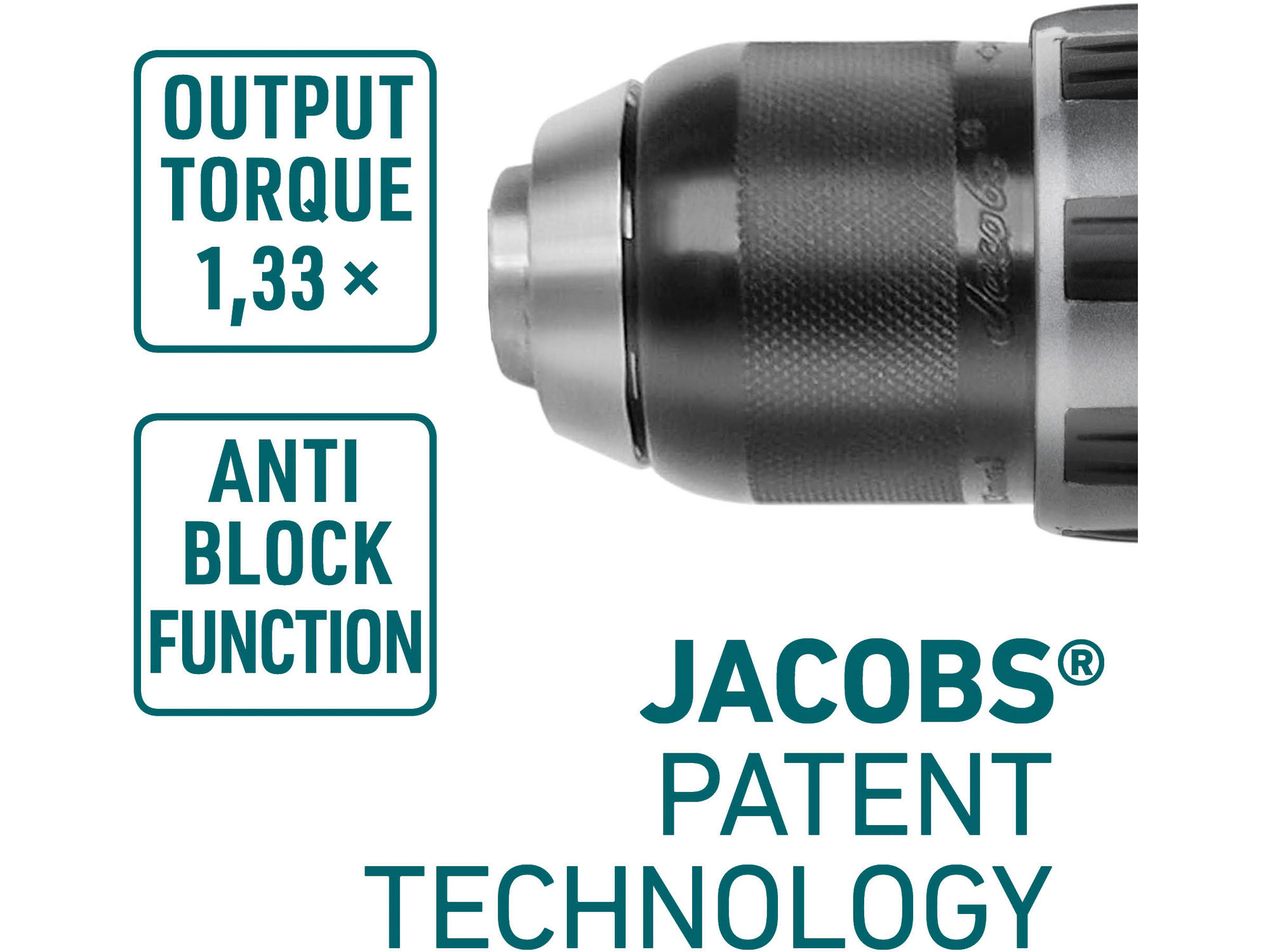 ZRUŠENO! Nahrazeno výrobkem 8791805, vrtací šroubovák aku s příklepem SHARE20V, BRUSHLESS, 20V Li-ion, bez baterie a nabíječky