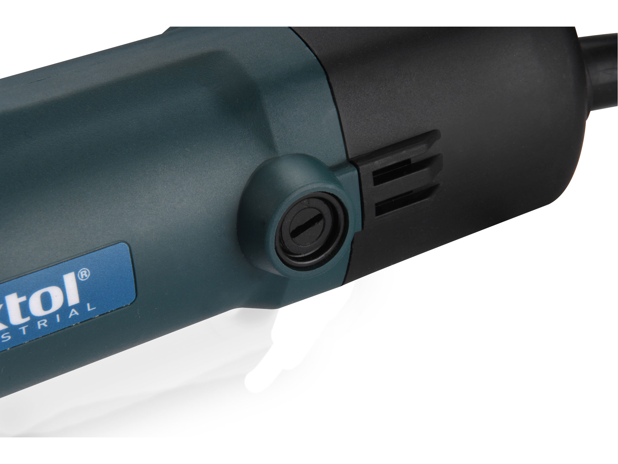 ZRUŠENO! Nahrazeno výrobkem 8797206, nůžky na plech, prostřihovačky elektrické, 500W