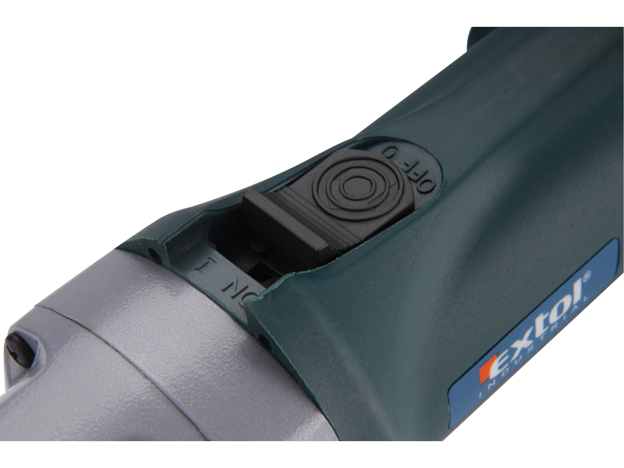 ZRUŠENO! Nahrazeno výrobkem 8797206, nůžky na plech, prostřihovačky elektrické, 500W