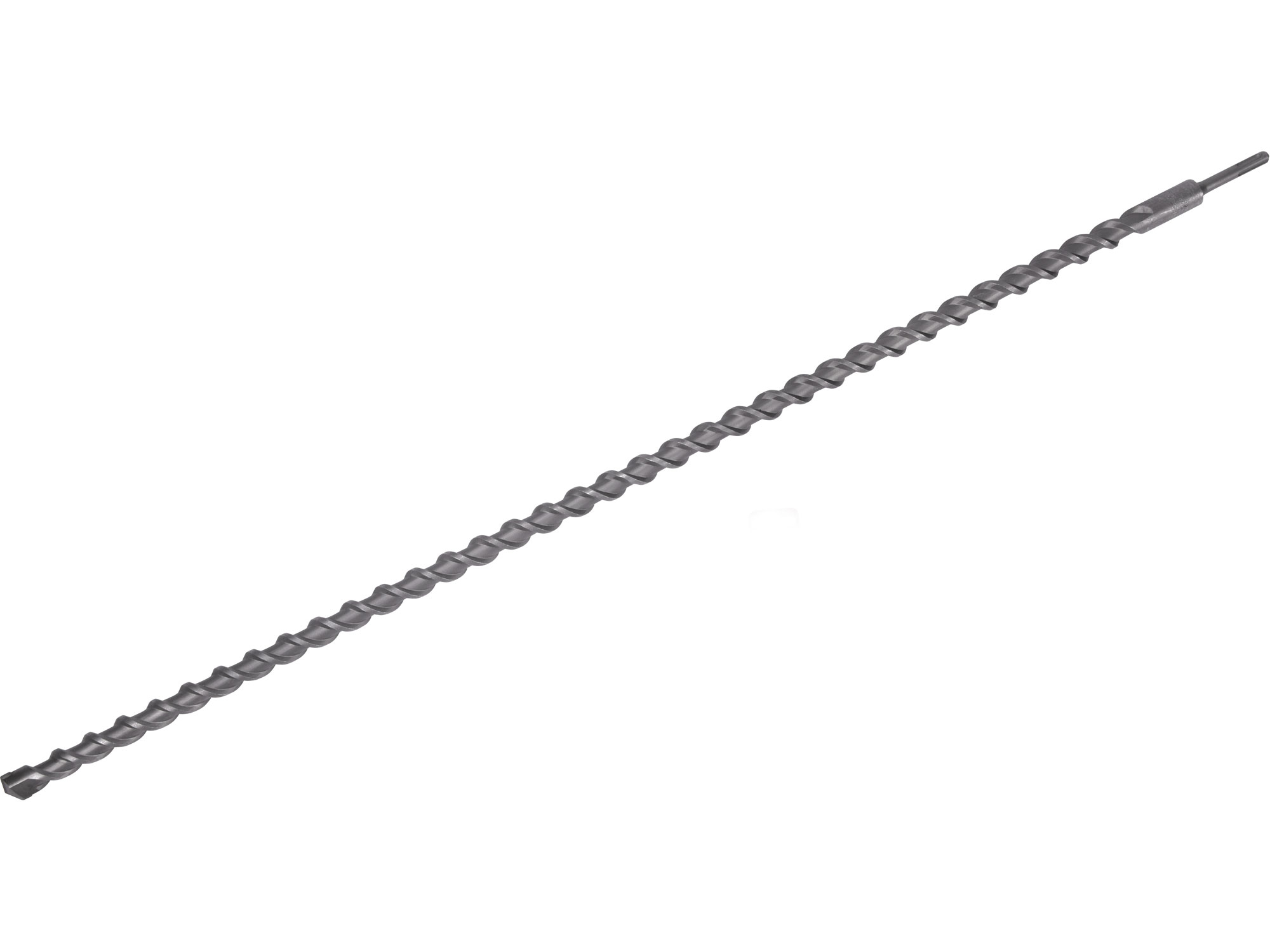 ZRUŠENO! Nahrazeno výrobkem 8801749 vrták SDS PLUS příklepový do betonu, O 24x1000mm, SK