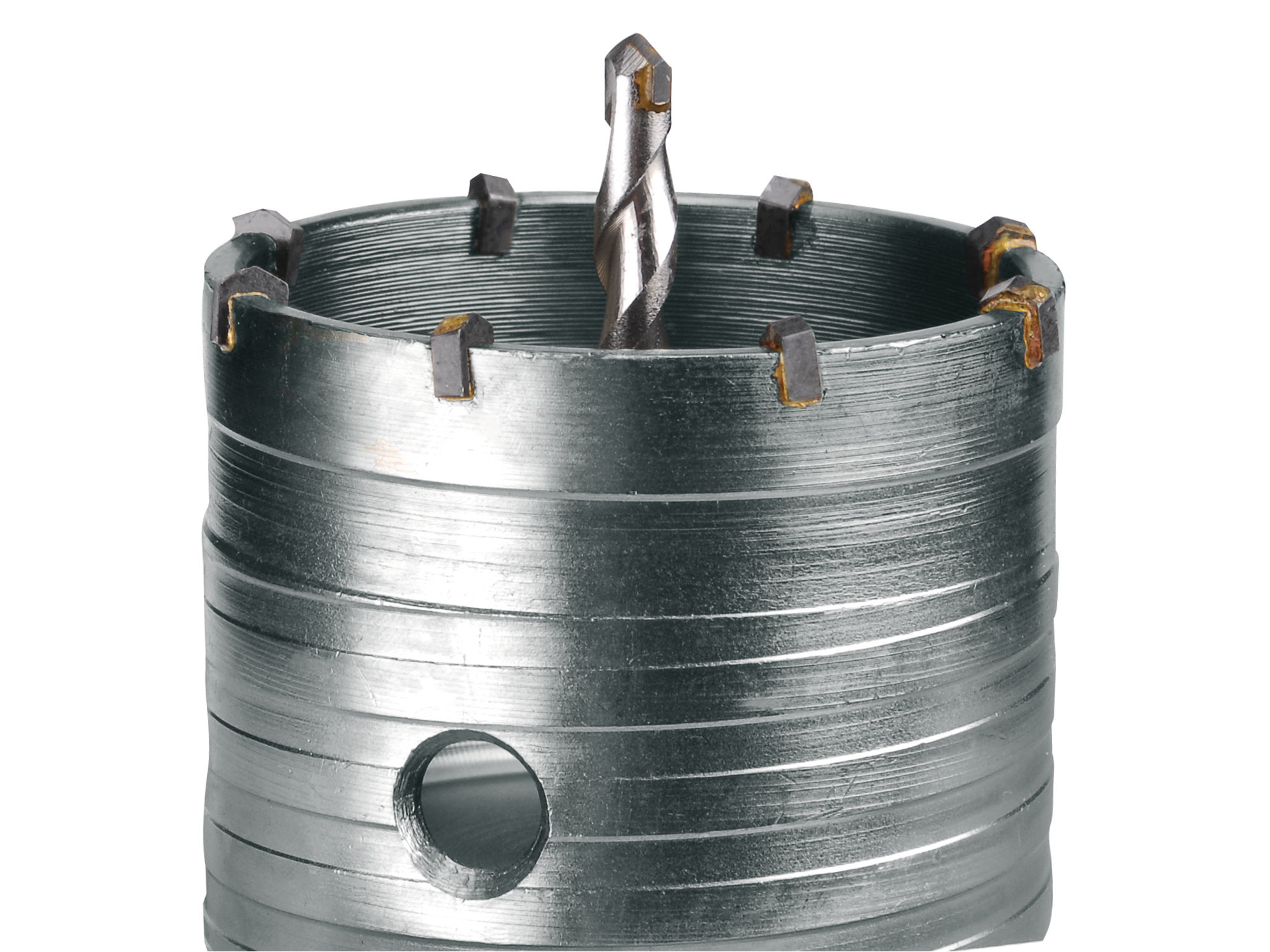 ZRUŠENO! Nahrazeno výrobkem 8801955, vrták SDS PLUS do zdi korunkový, O 73mm, O 73mm, SK