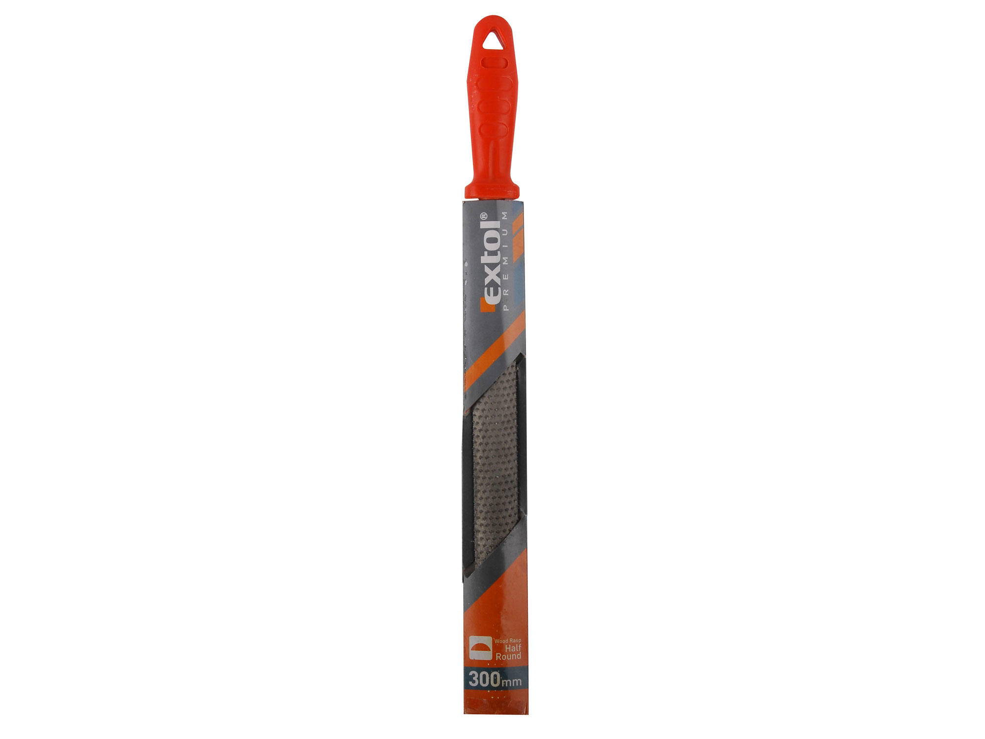 ZRUŠENO! Nahrazeno výrobkem 8803752, rašple úsečová, 250mm