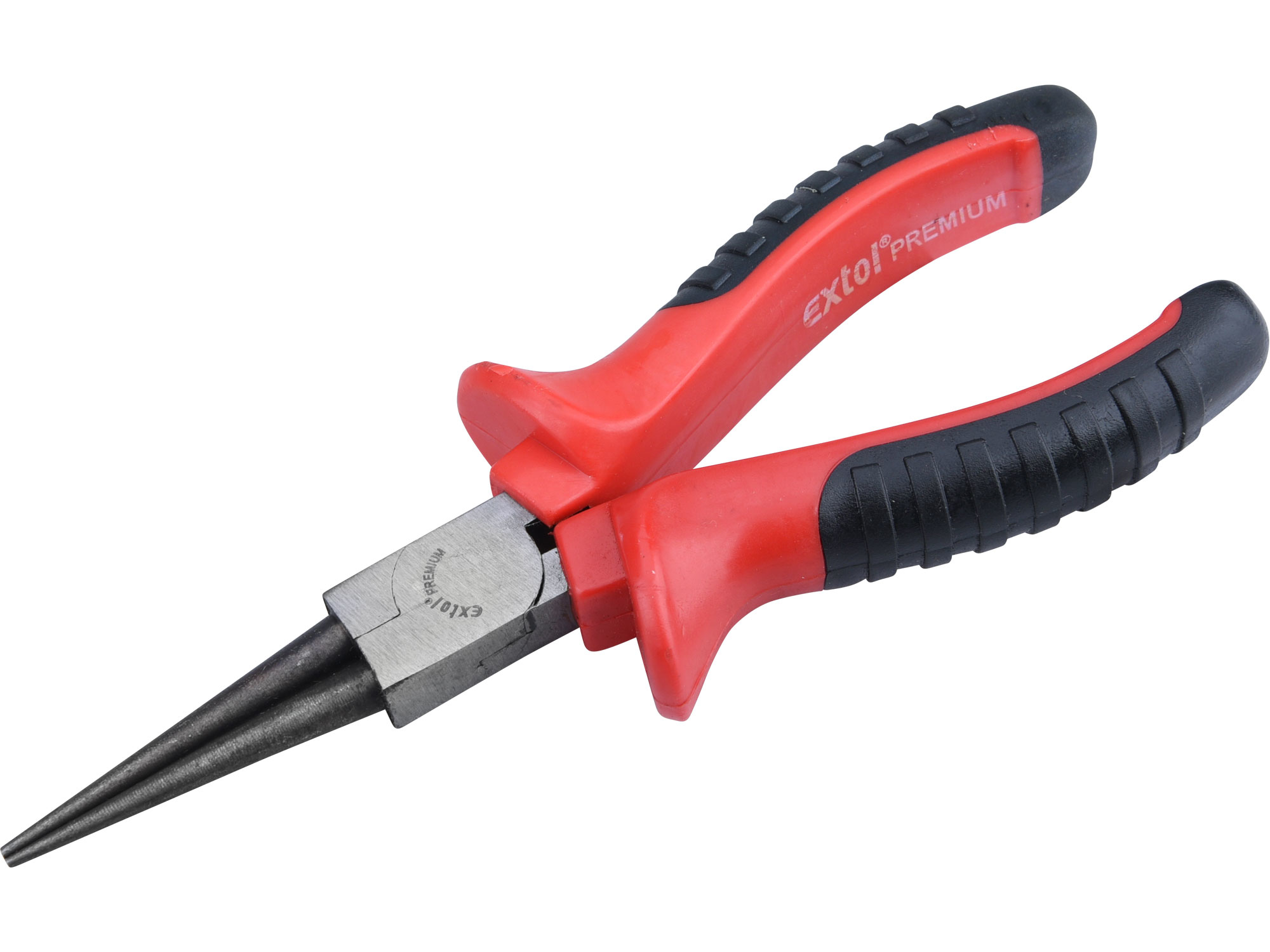 ZRUŠENO! Nahrazeno výrobkem 8813189, kleště kulaté, 160mm