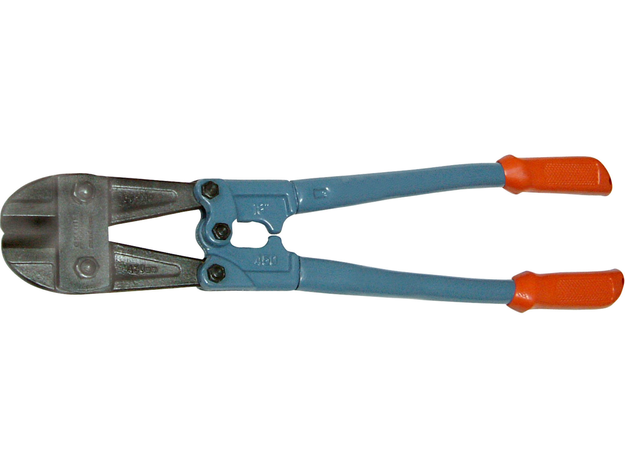 ZRUŠENO! Nahrazeno výrobkem 8813419, kleště štípací pákové, 450mm/18'