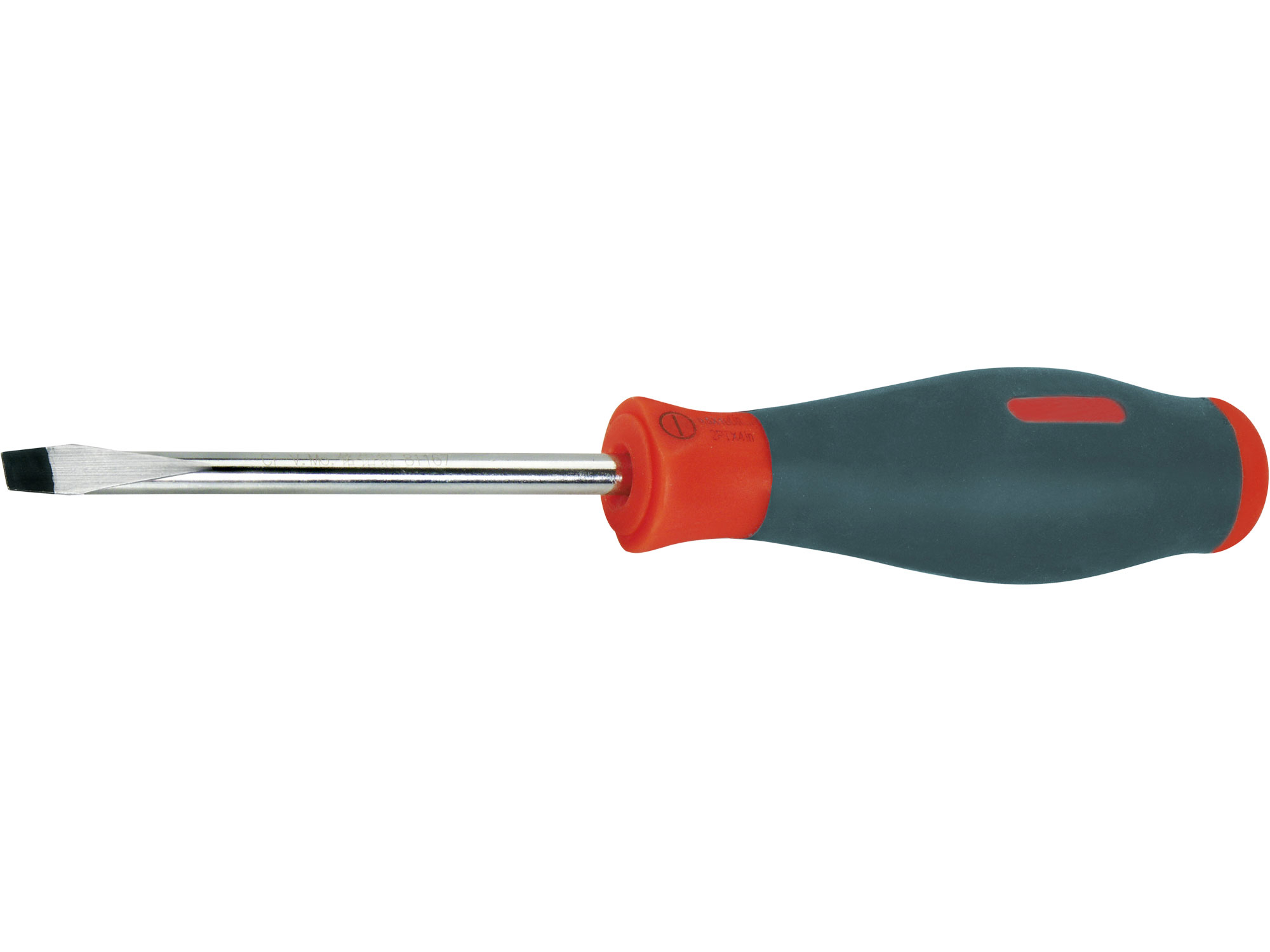 ZRUŠENO! Nahrazeno výrobkem 8819226, šroubovák plochý, (-) 6,5x125mm