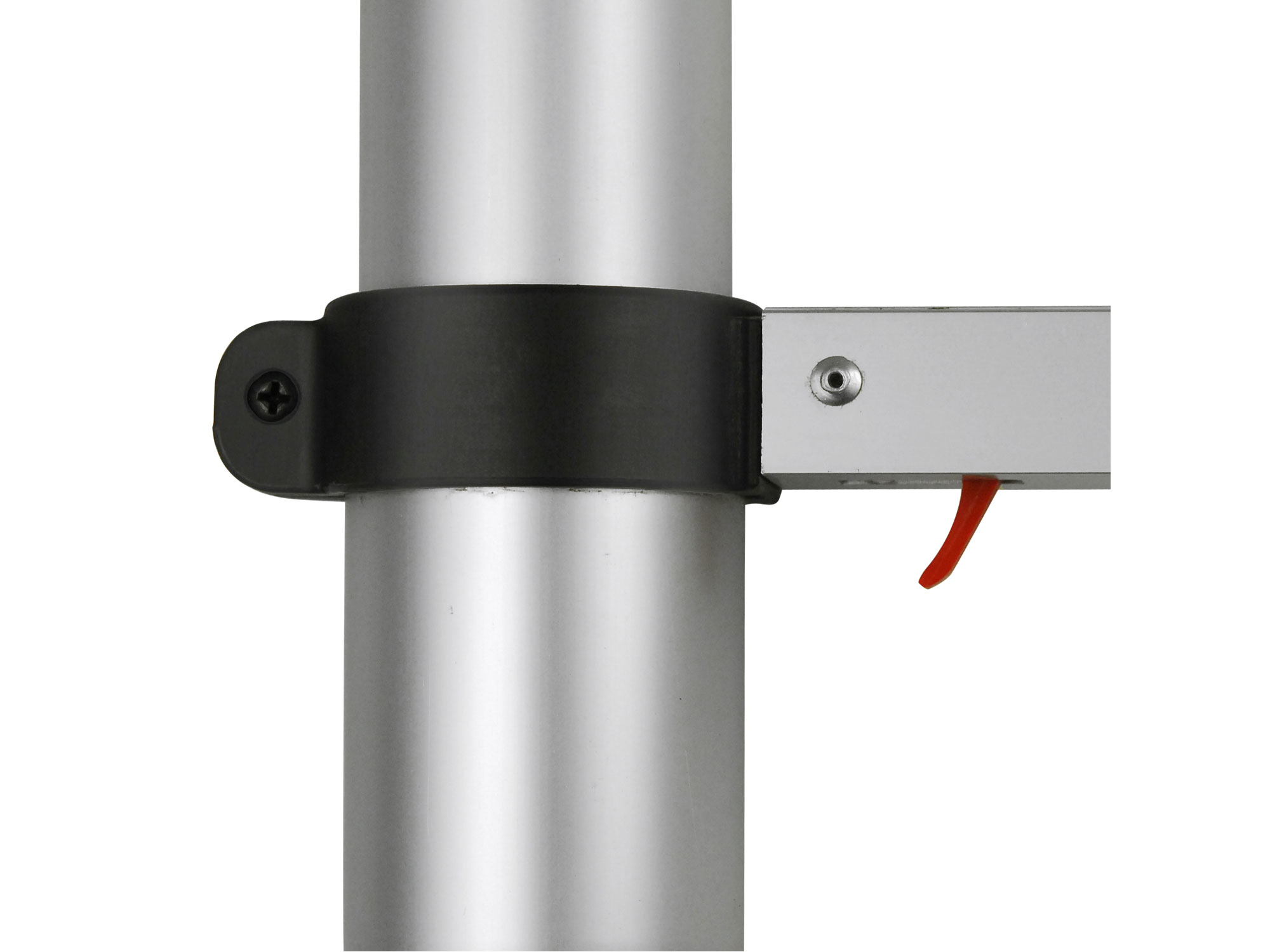 ZRUŠENO! Nahrazeno výrobkem 8849005, žebřík teleskopický, 3,2m