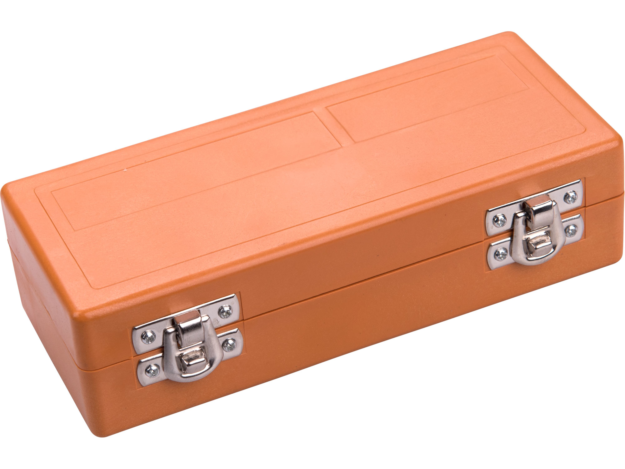 ZRUŠENO! Nahrazeno výrobkem 8855196 nože na vyřezávání, sada 17ks, v krabičce z ABS pl.