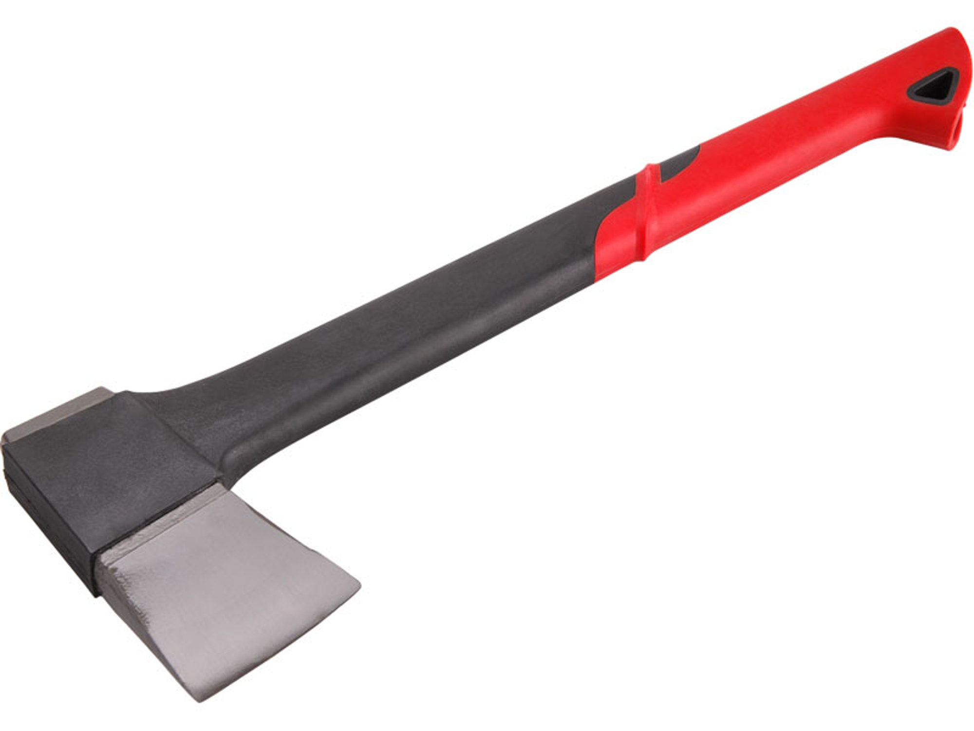 ZRUŠENO! Nahrazeno výrobkem 8871155, sekera, nylonová násada, 1200g