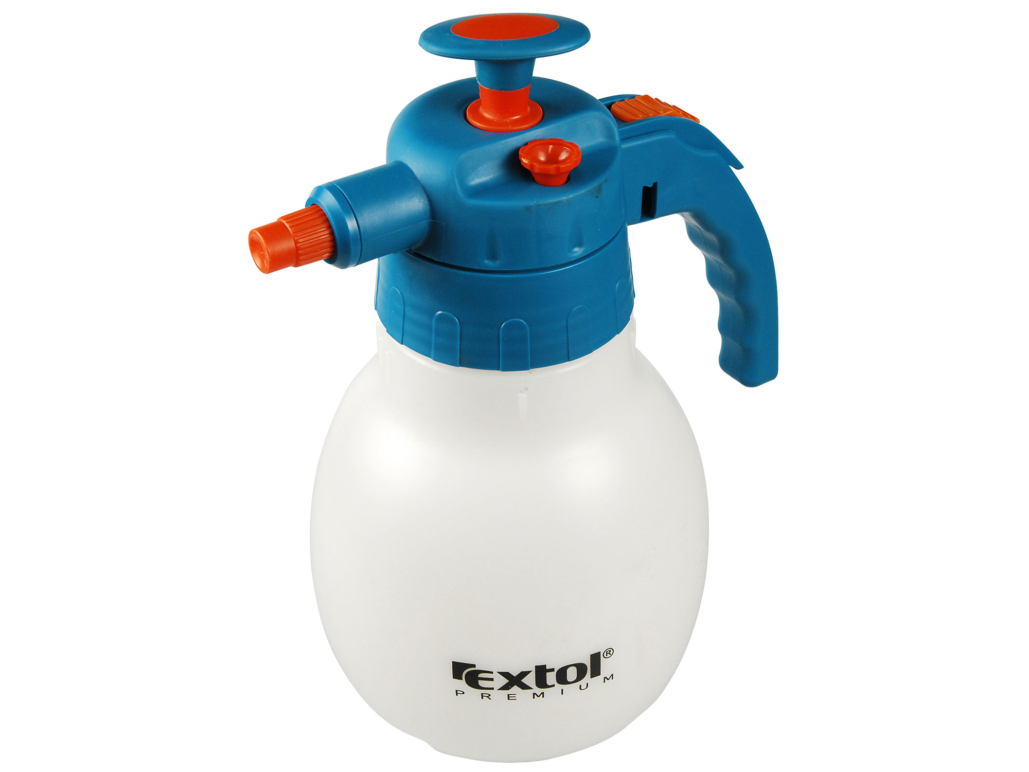 ZRUŠENO! Nahrazeno výrobkem 8876202, postřikovač ruční tlakový, 2L