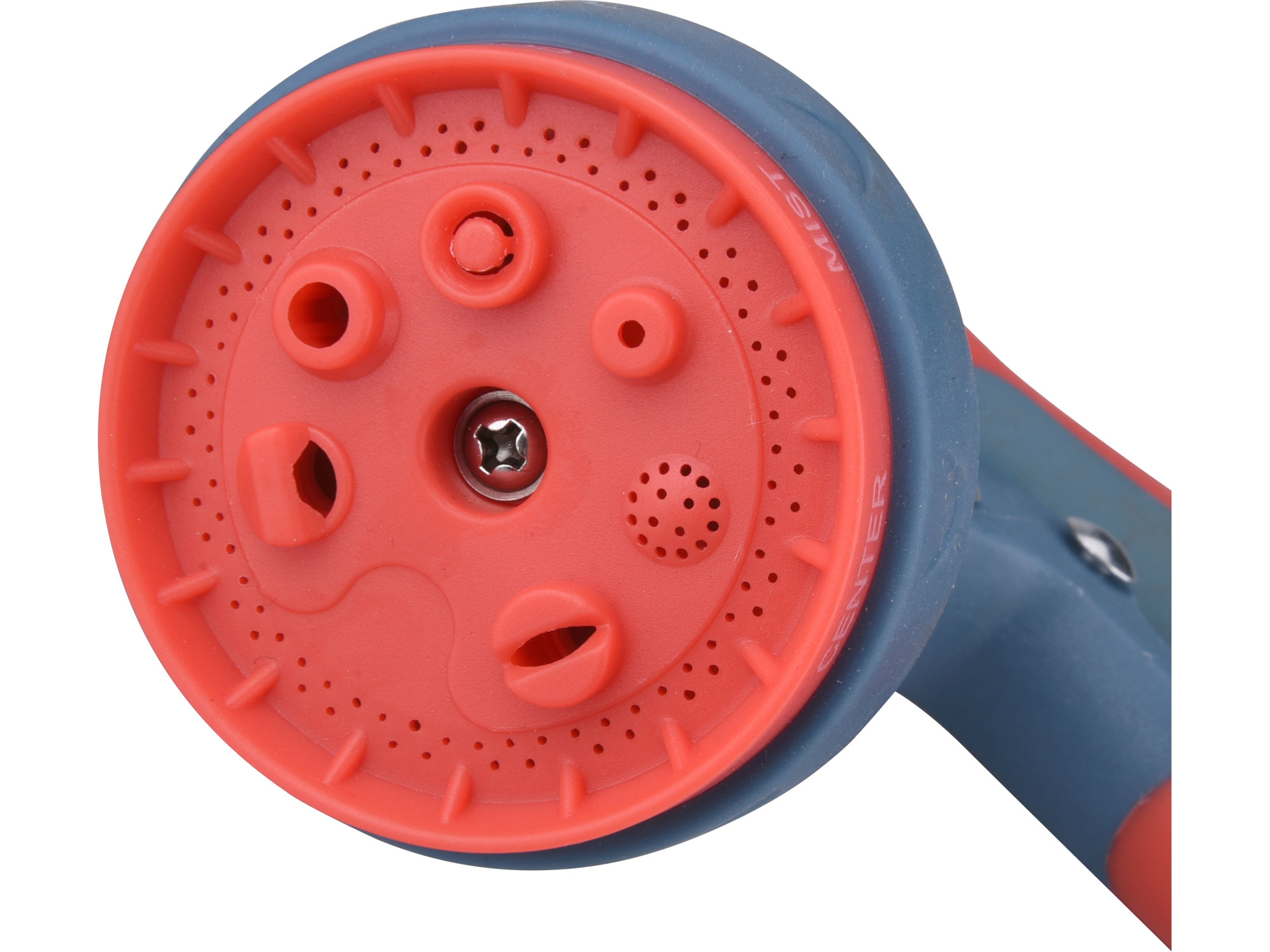 ZRUŠENO! Nahrazeno výrobkem 8876452, postřikovač zahradní-sprcha s regulací, 7funkční