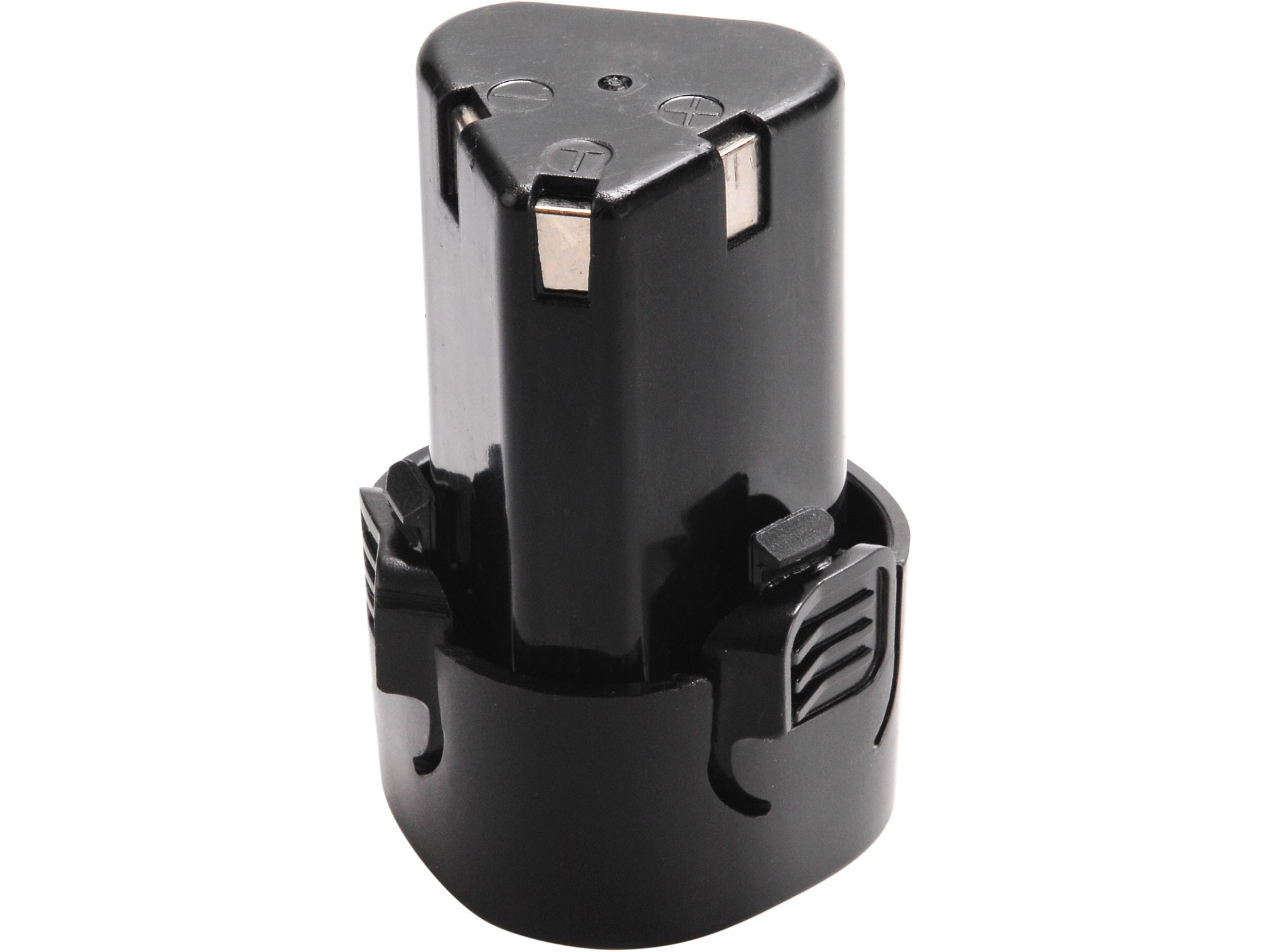 ZRUŠENO! Nahrazeno výrobkem 8891152 vrtací šroubovák aku, 12V Li-ion (2x), 1500mAh