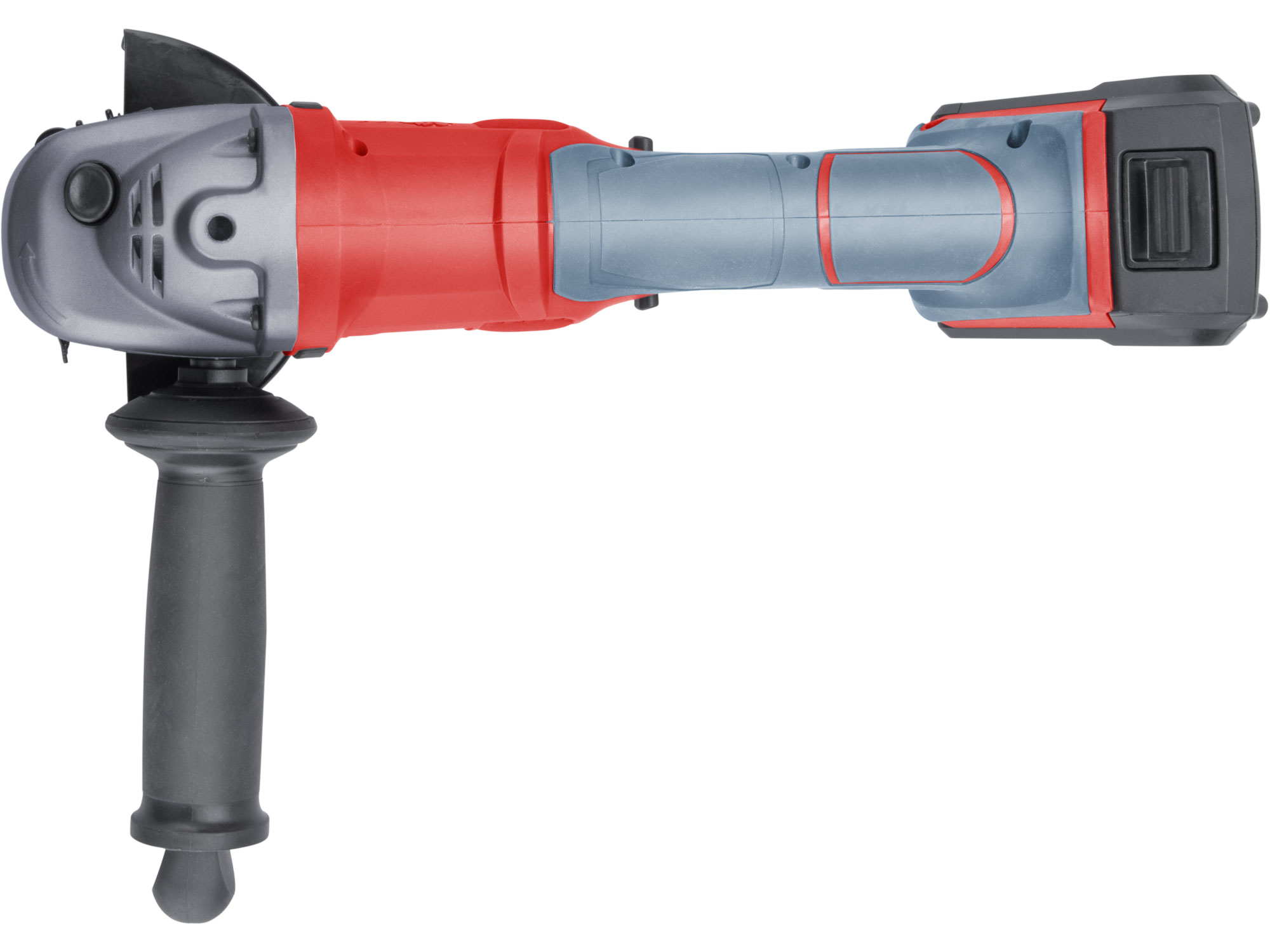 ZRUŠENO! Nahrazeno výrobkem 8891838, bruska úhlová aku SHARE20V, 115mm, 20V Li-ion, 2Ah