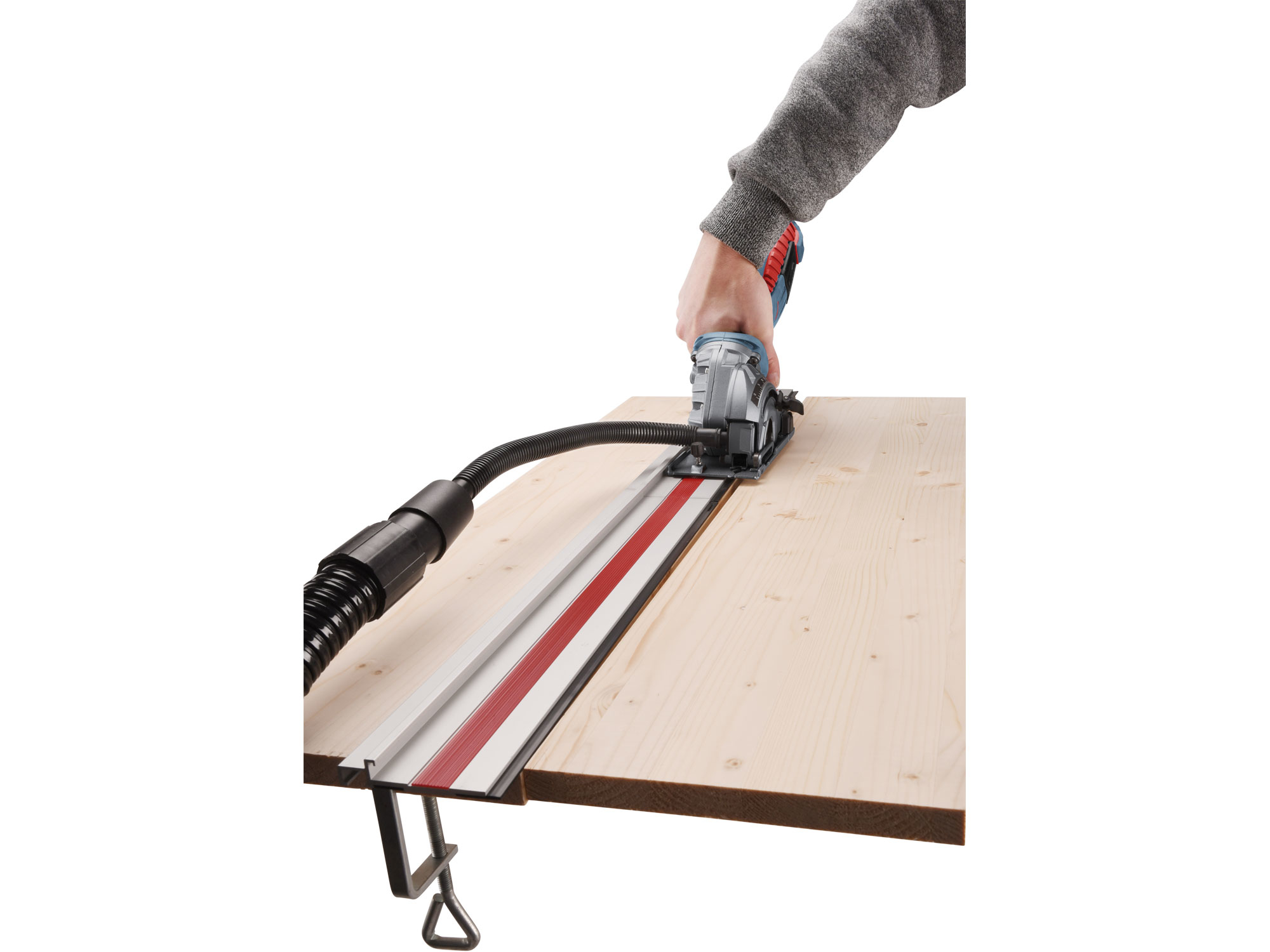 ZRUŠENO! Nahrazeno výrobkem 8893023 pila kotoučová/řezačka, zanořovací, 89mm, 705W