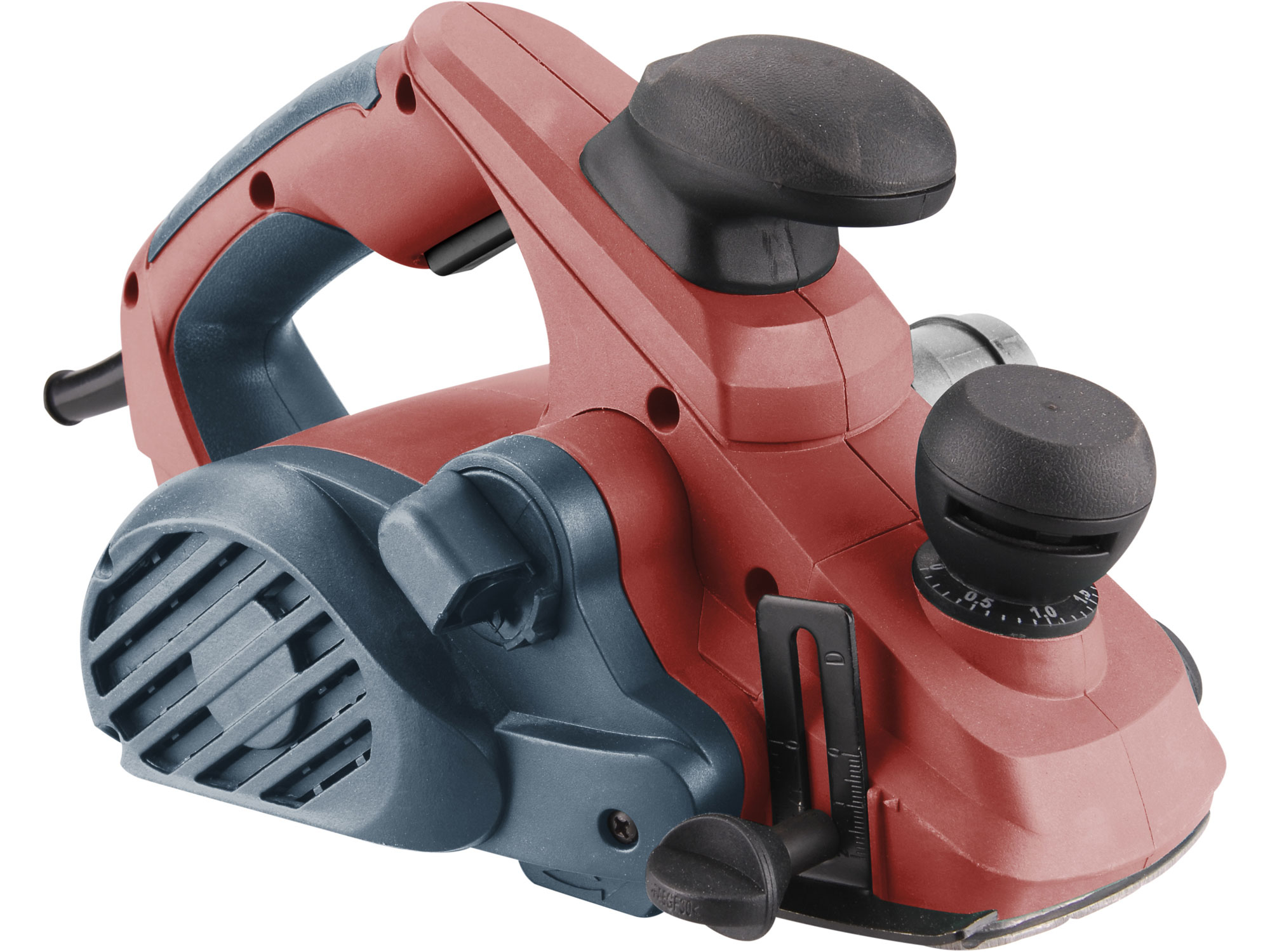 ZRUŠENO! Nahrazeno výrobkem 8893404, hoblík elektrický, 850W