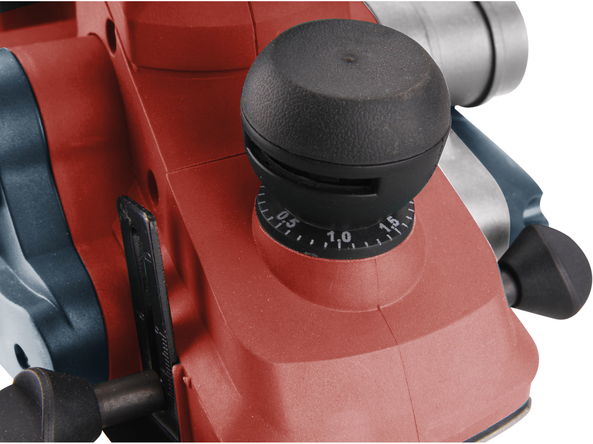 ZRUŠENO! Nahrazeno výrobkem 8893404, hoblík elektrický, 850W