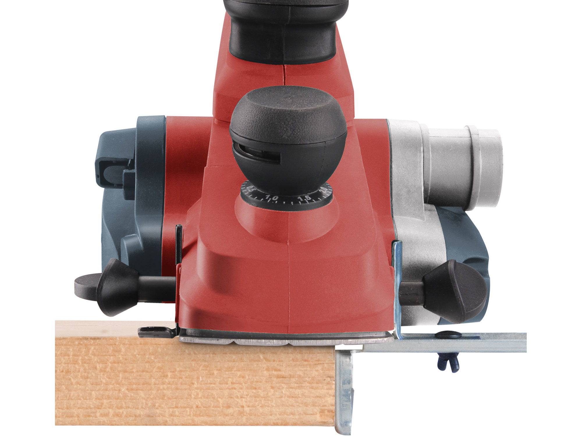 ZRUŠENO! Nahrazeno výrobkem 8893404, hoblík elektrický, 850W